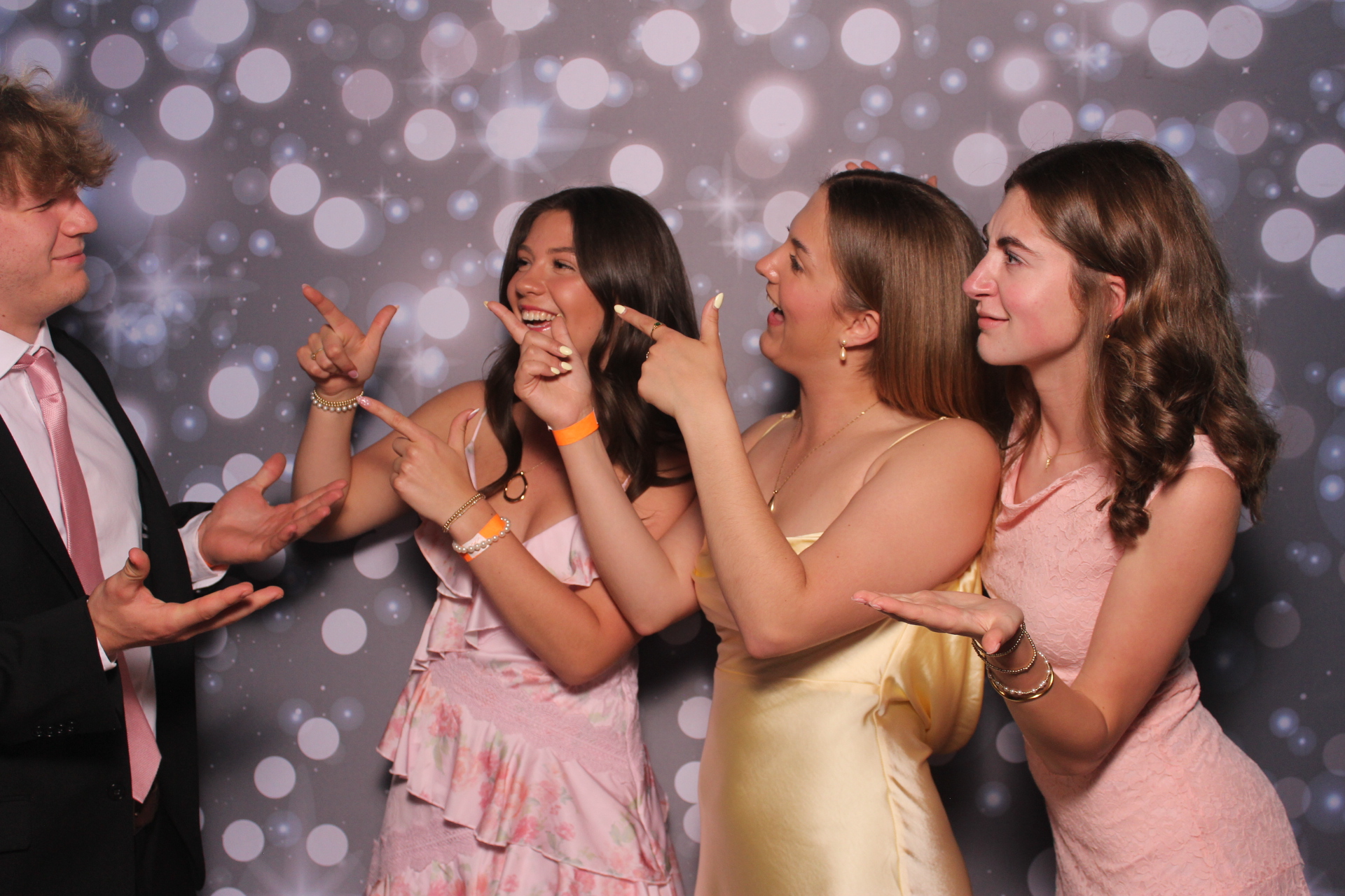 Kappa Delta Spring Formal | View more photos from the event at gallery.photoboothcincy.com/u/PhotoBoothCincy/Kappa-Delta-Spring-Formal