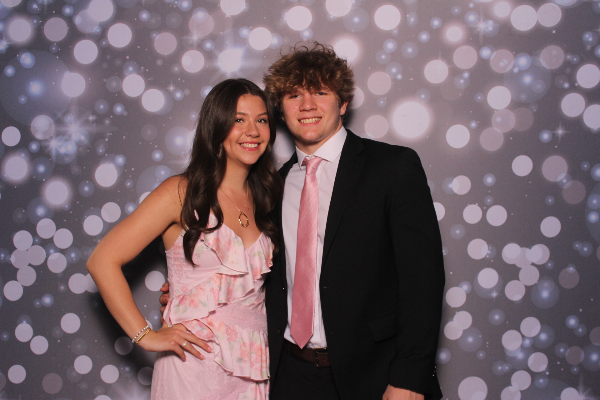 Kappa Delta Spring Formal | View more photos from the event at gallery.photoboothcincy.com/u/PhotoBoothCincy/Kappa-Delta-Spring-Formal