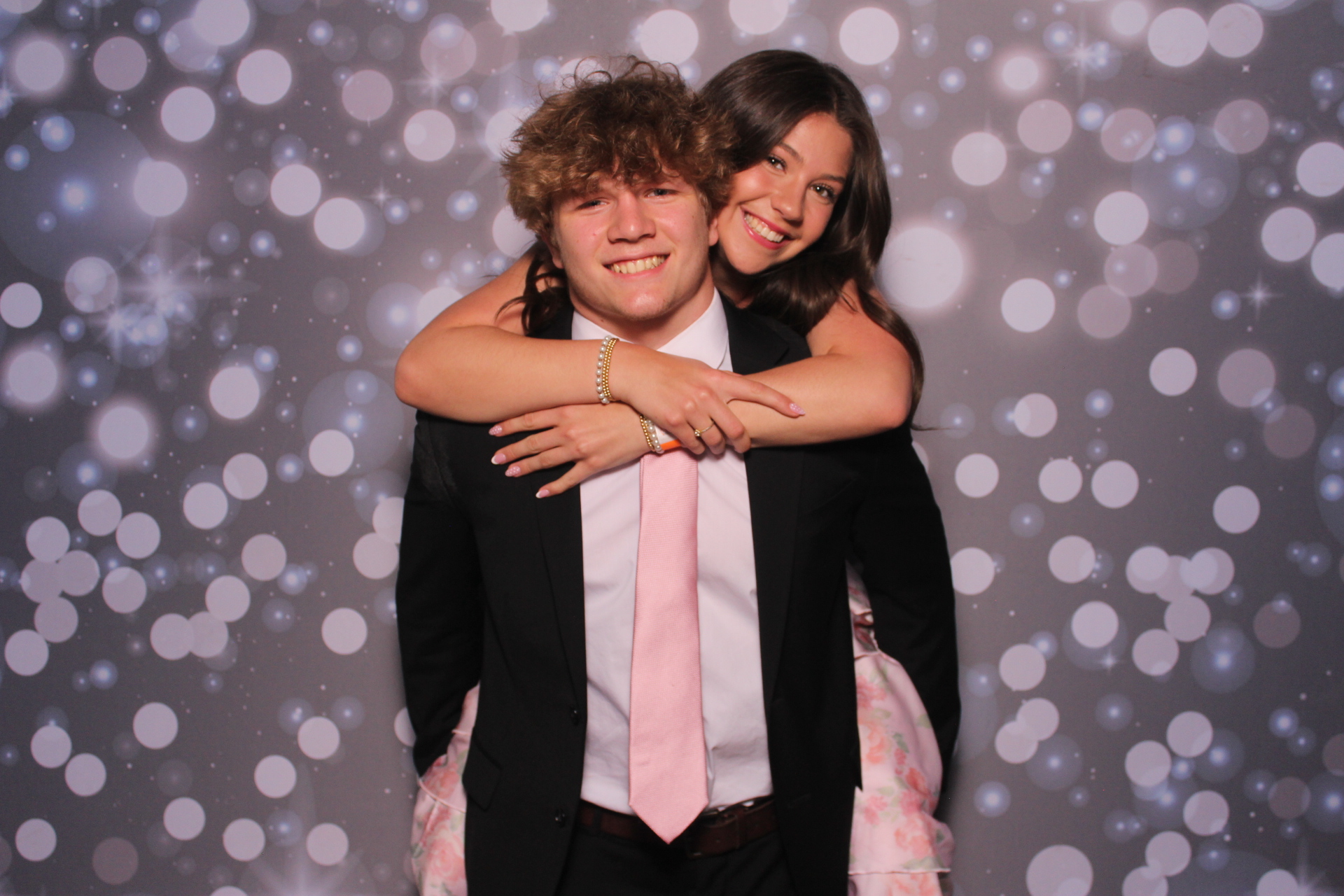 Kappa Delta Spring Formal | View more photos from the event at gallery.photoboothcincy.com/u/PhotoBoothCincy/Kappa-Delta-Spring-Formal