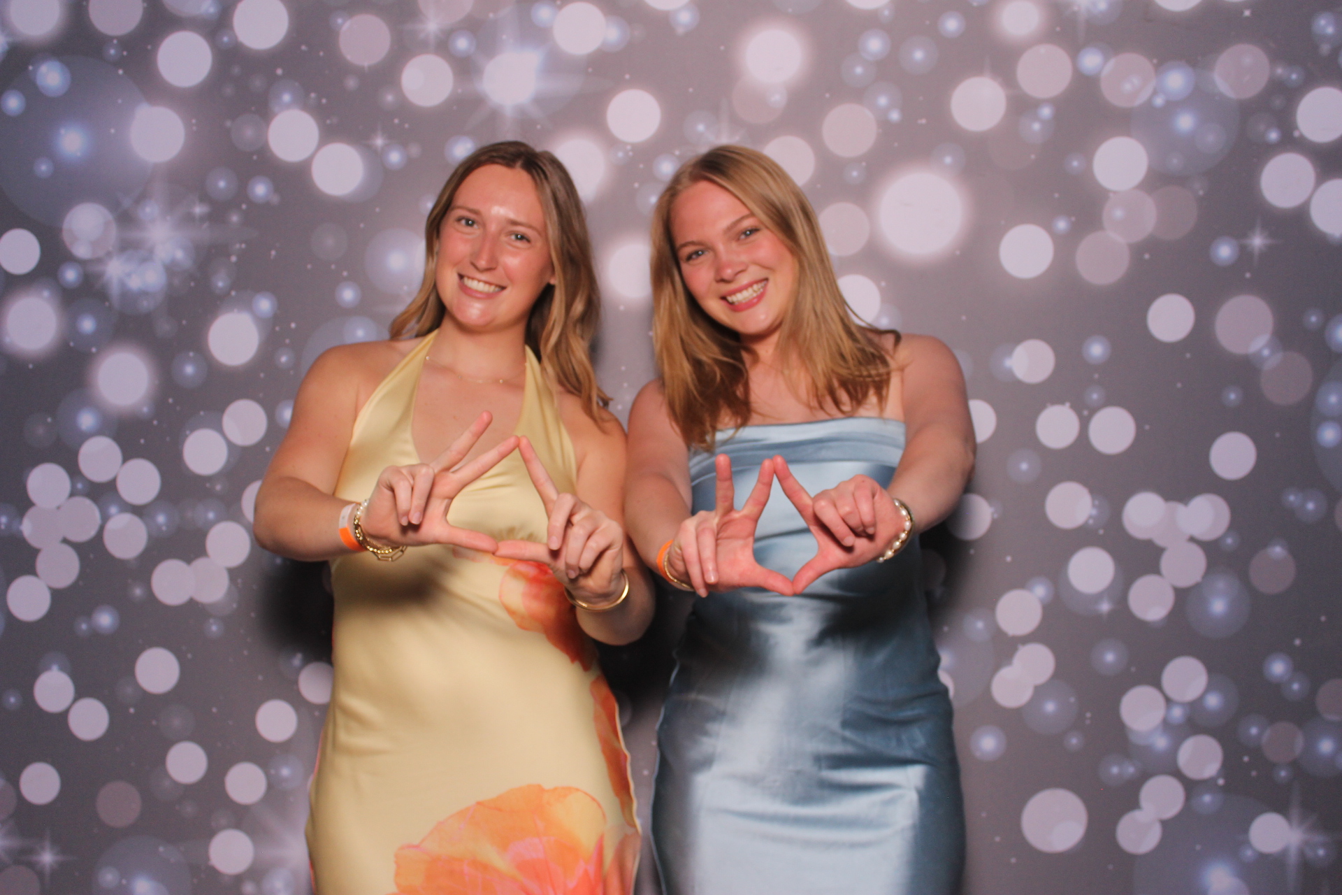 Kappa Delta Spring Formal | View more photos from the event at gallery.photoboothcincy.com/u/PhotoBoothCincy/Kappa-Delta-Spring-Formal