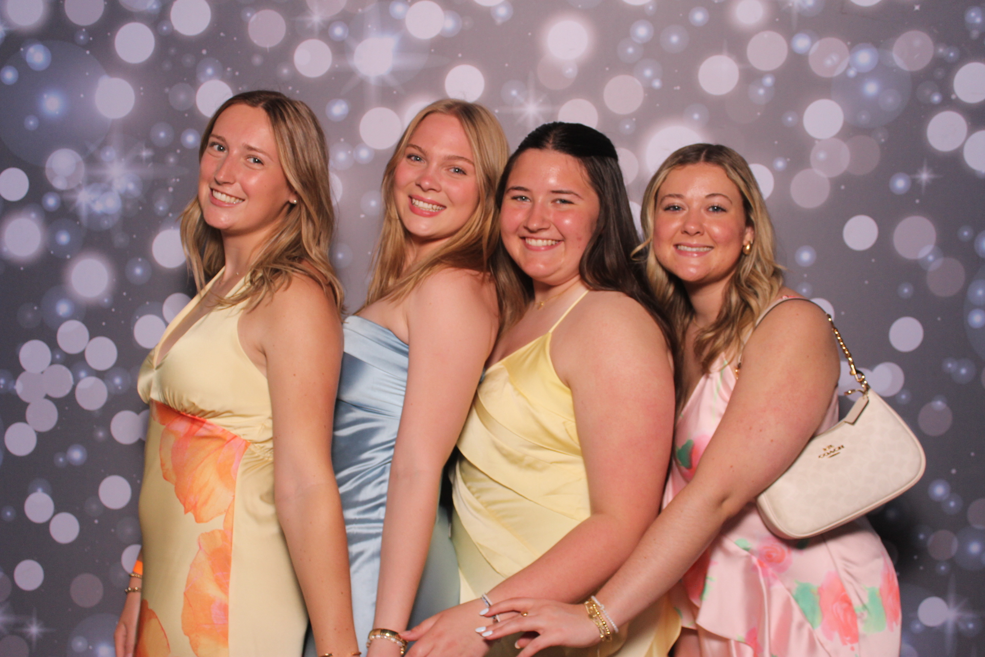 Kappa Delta Spring Formal | View more photos from the event at gallery.photoboothcincy.com/u/PhotoBoothCincy/Kappa-Delta-Spring-Formal