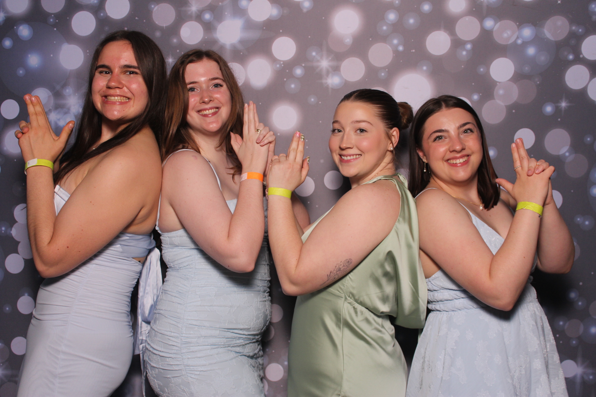 Kappa Delta Spring Formal | View more photos from the event at gallery.photoboothcincy.com/u/PhotoBoothCincy/Kappa-Delta-Spring-Formal