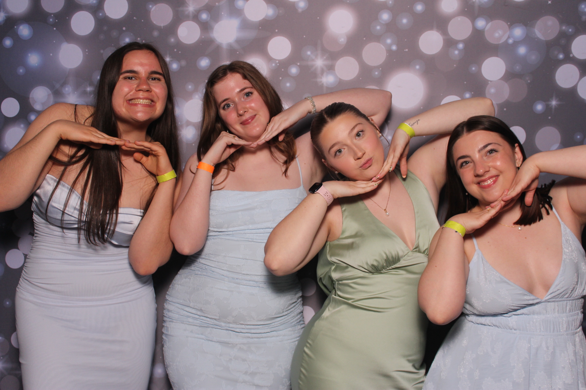 Kappa Delta Spring Formal | View more photos from the event at gallery.photoboothcincy.com/u/PhotoBoothCincy/Kappa-Delta-Spring-Formal