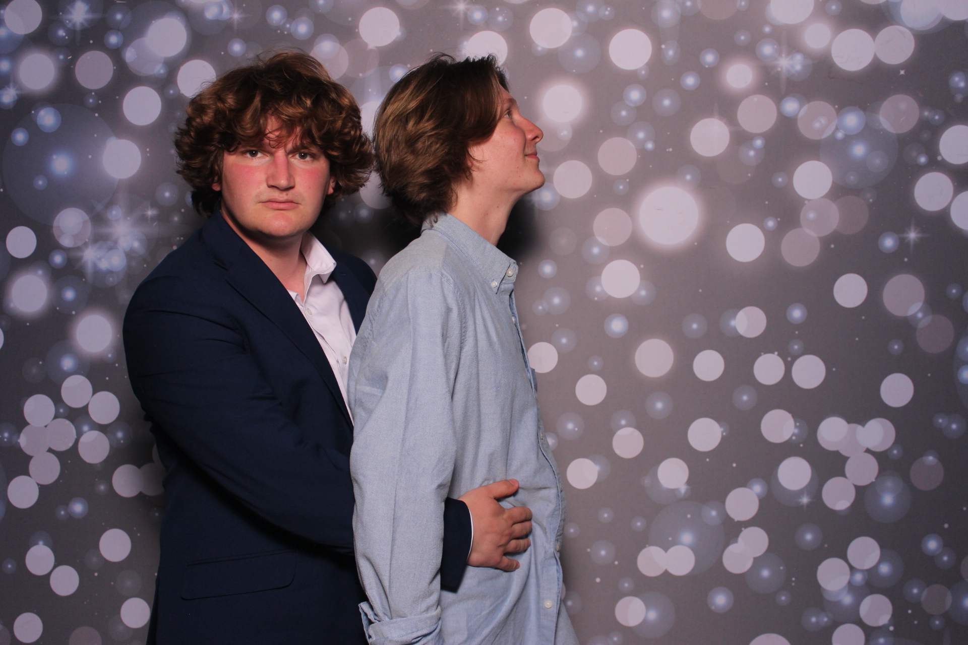 Kappa Delta Spring Formal | View more photos from the event at gallery.photoboothcincy.com/u/PhotoBoothCincy/Kappa-Delta-Spring-Formal
