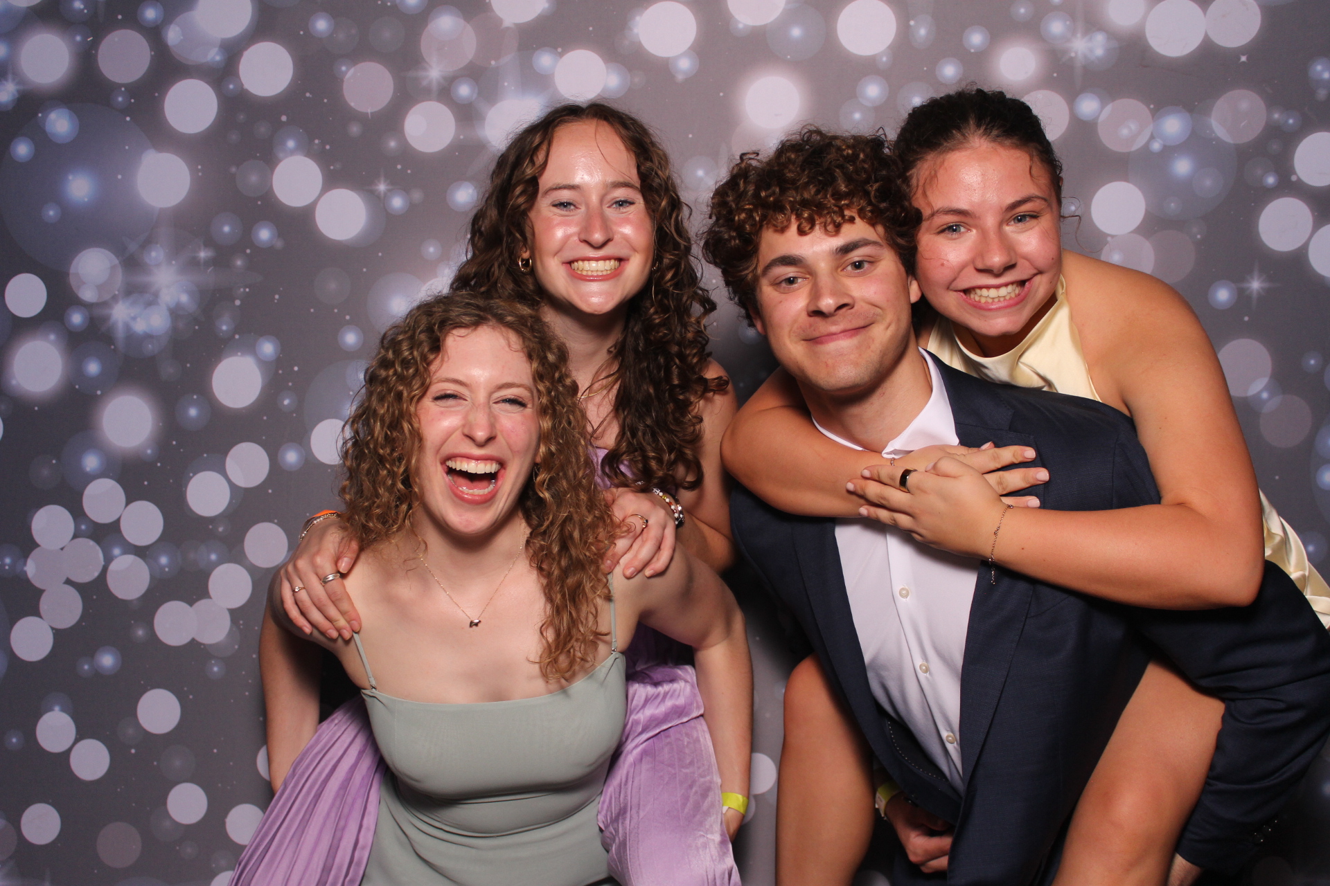 Kappa Delta Spring Formal | View more photos from the event at gallery.photoboothcincy.com/u/PhotoBoothCincy/Kappa-Delta-Spring-Formal