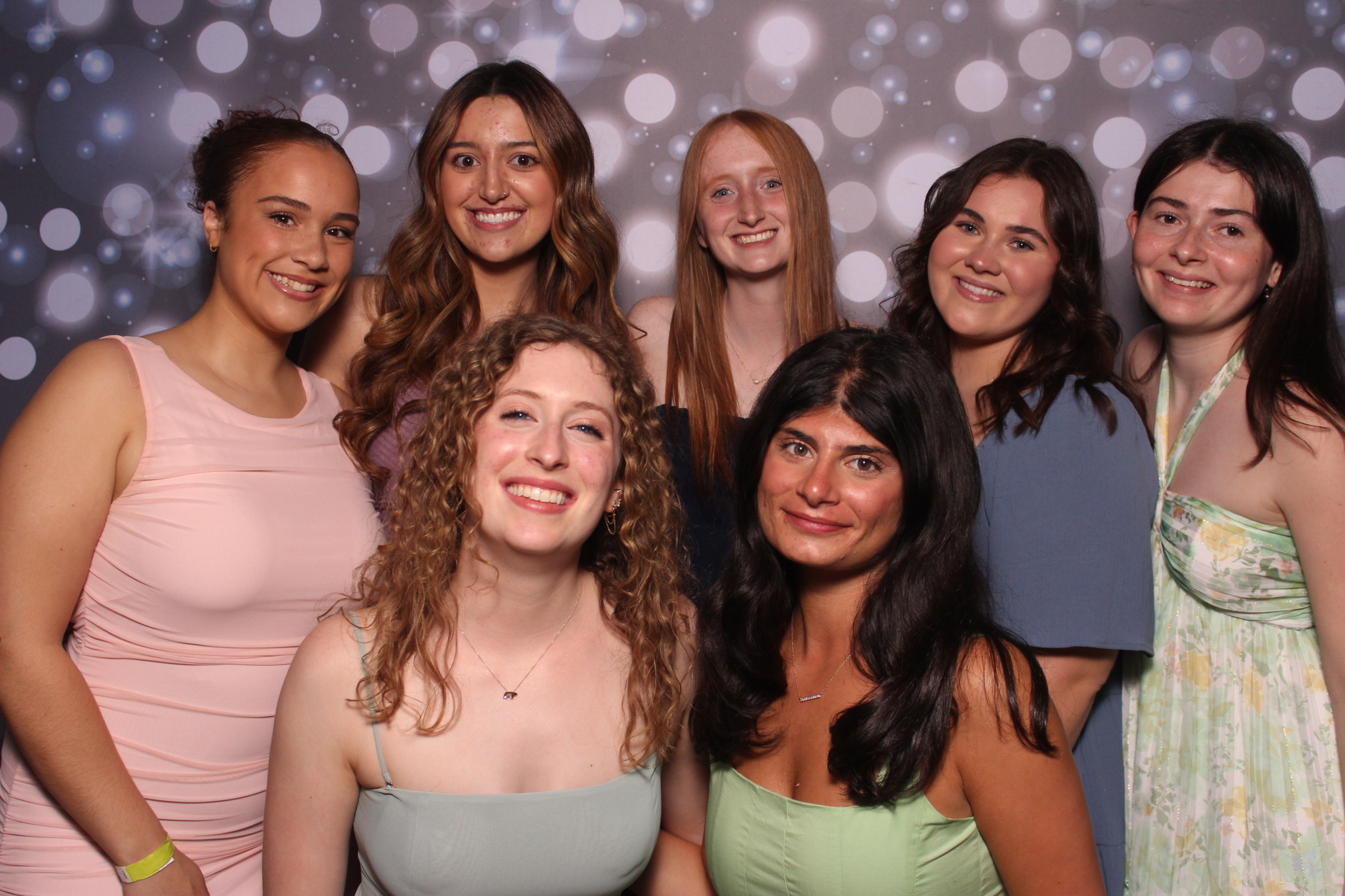 Kappa Delta Spring Formal | View more photos from the event at gallery.photoboothcincy.com/u/PhotoBoothCincy/Kappa-Delta-Spring-Formal