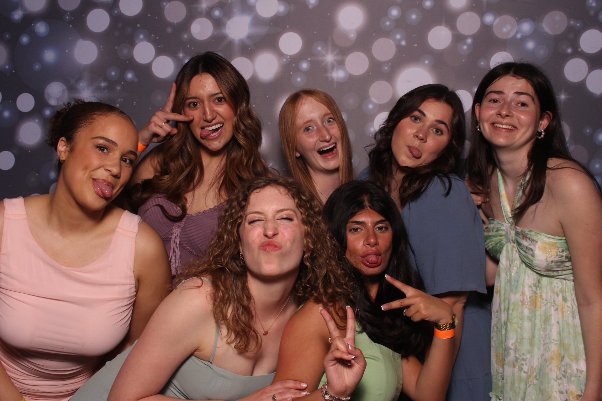 Kappa Delta Spring Formal | View more photos from the event at gallery.photoboothcincy.com/u/PhotoBoothCincy/Kappa-Delta-Spring-Formal