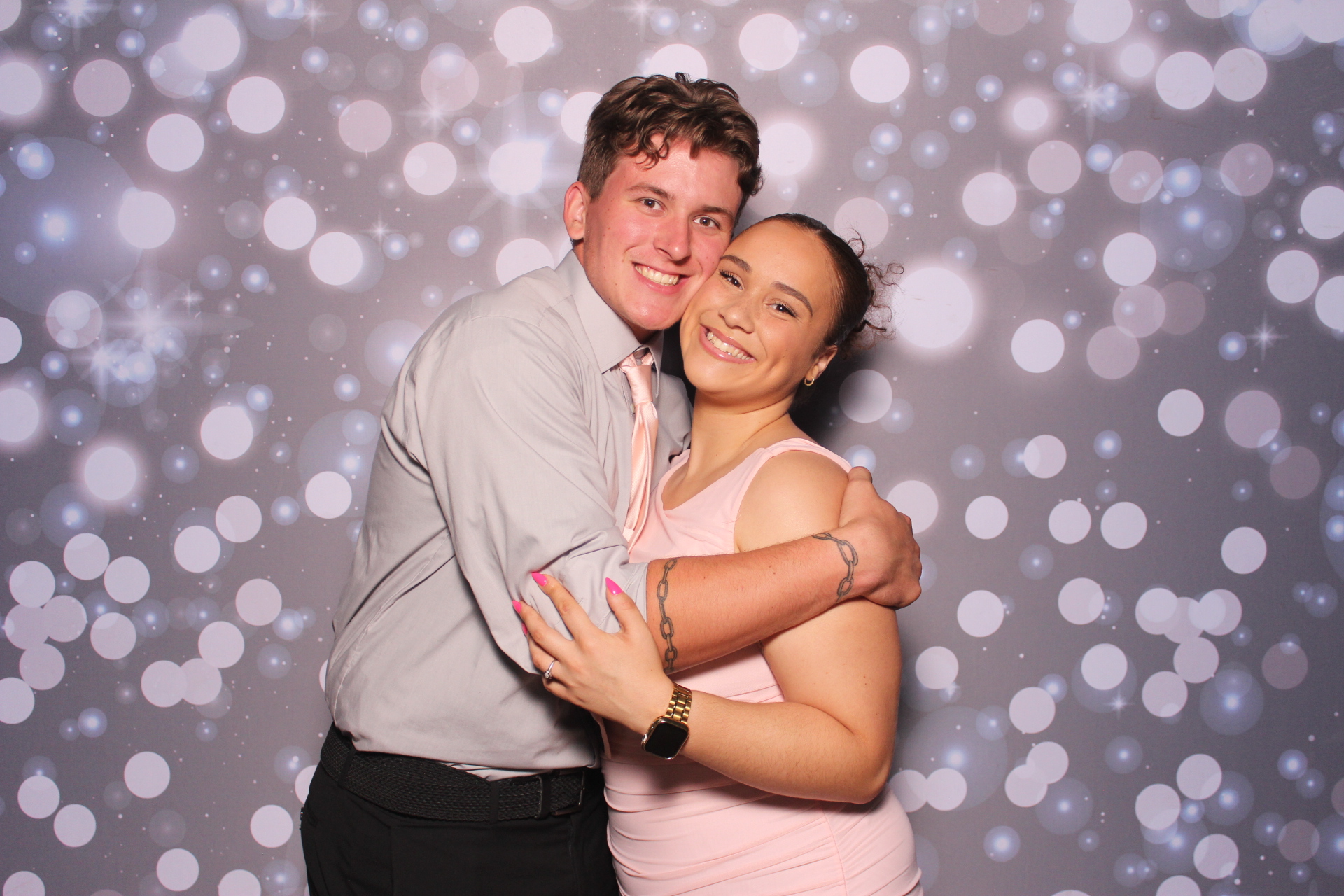 Kappa Delta Spring Formal | View more photos from the event at gallery.photoboothcincy.com/u/PhotoBoothCincy/Kappa-Delta-Spring-Formal