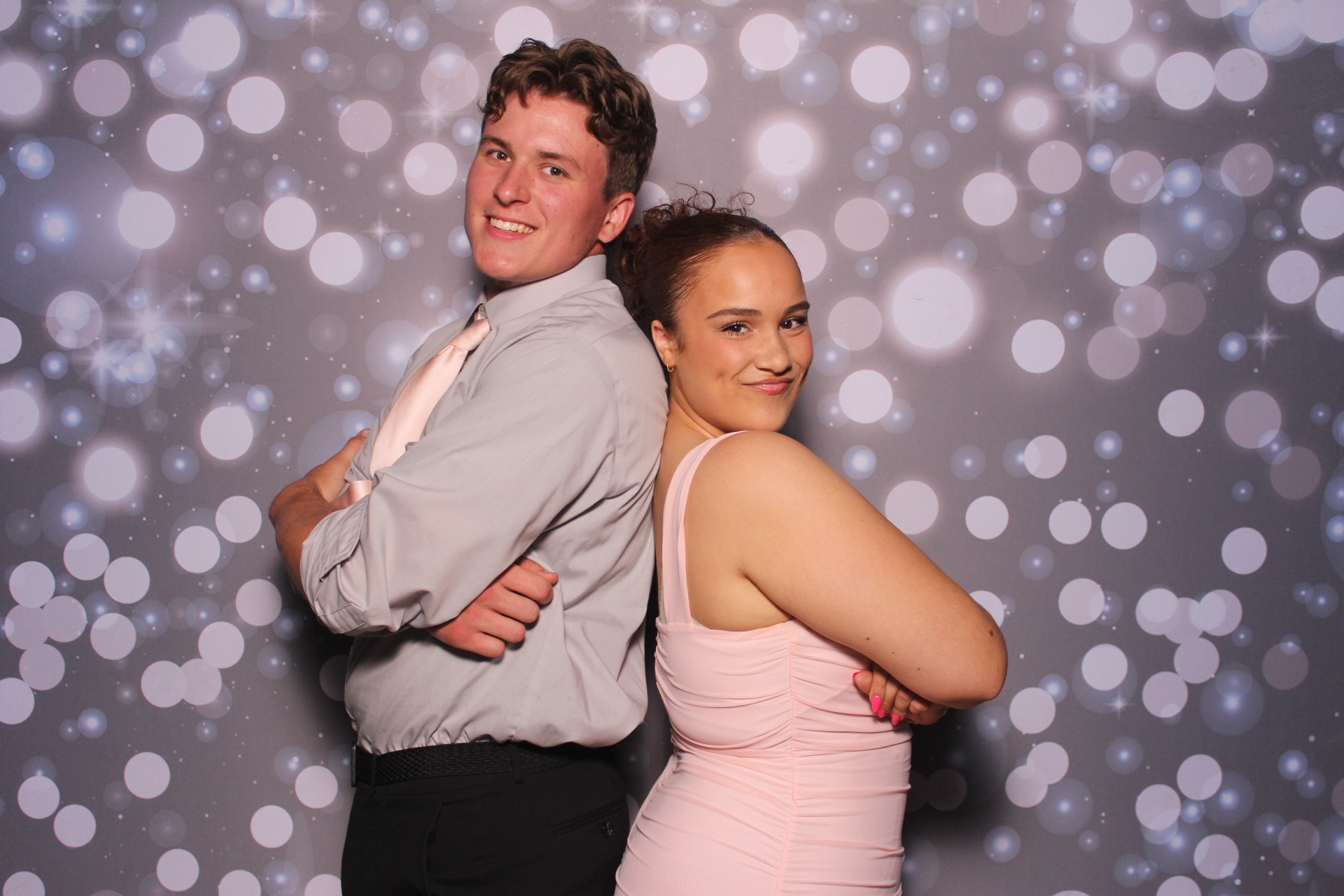 Kappa Delta Spring Formal | View more photos from the event at gallery.photoboothcincy.com/u/PhotoBoothCincy/Kappa-Delta-Spring-Formal