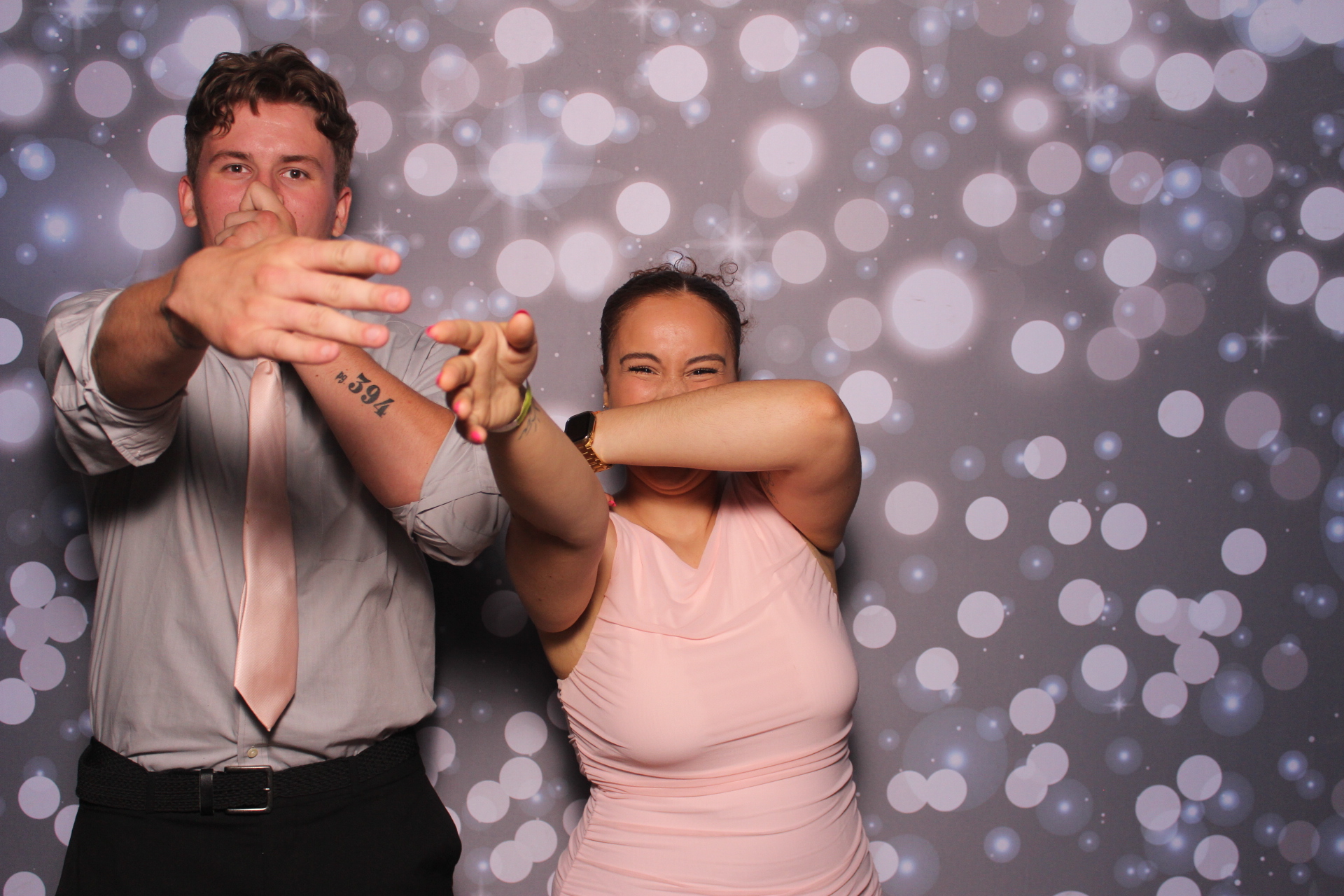 Kappa Delta Spring Formal | View more photos from the event at gallery.photoboothcincy.com/u/PhotoBoothCincy/Kappa-Delta-Spring-Formal