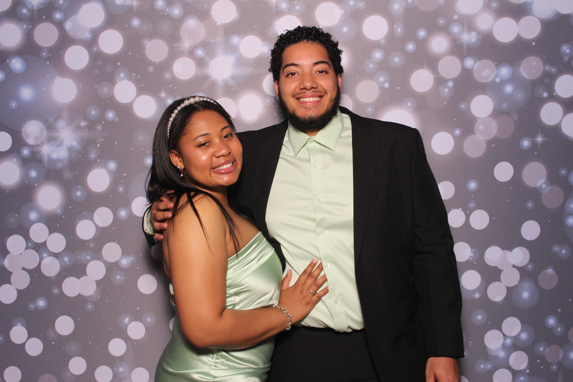 Kappa Delta Spring Formal | View more photos from the event at gallery.photoboothcincy.com/u/PhotoBoothCincy/Kappa-Delta-Spring-Formal