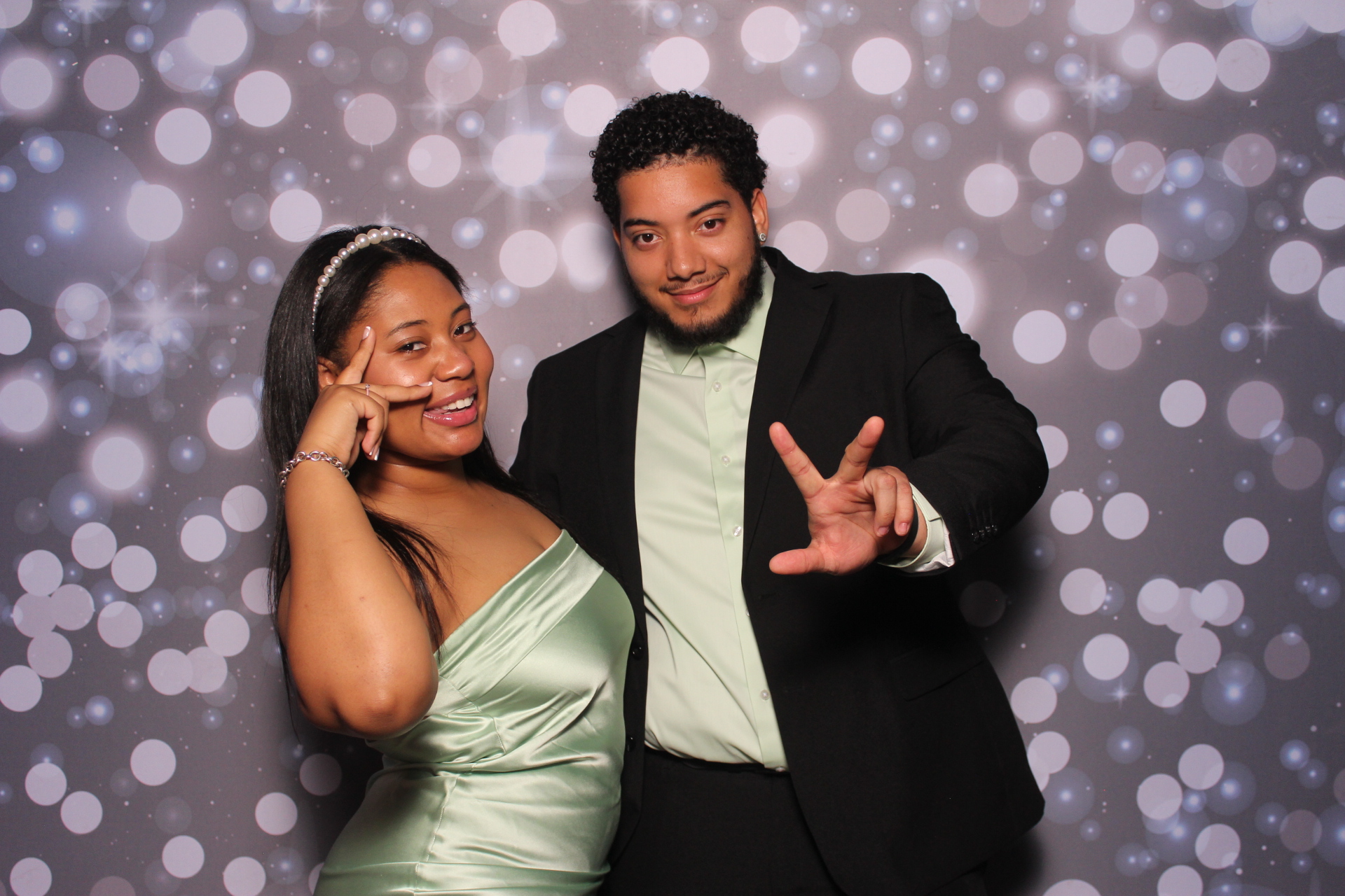 Kappa Delta Spring Formal | View more photos from the event at gallery.photoboothcincy.com/u/PhotoBoothCincy/Kappa-Delta-Spring-Formal