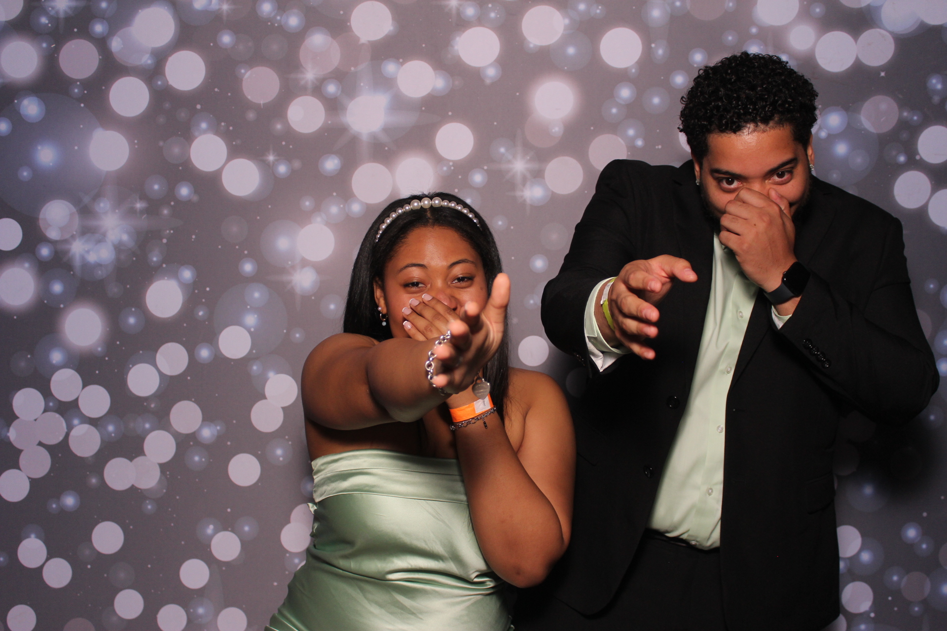 Kappa Delta Spring Formal | View more photos from the event at gallery.photoboothcincy.com/u/PhotoBoothCincy/Kappa-Delta-Spring-Formal