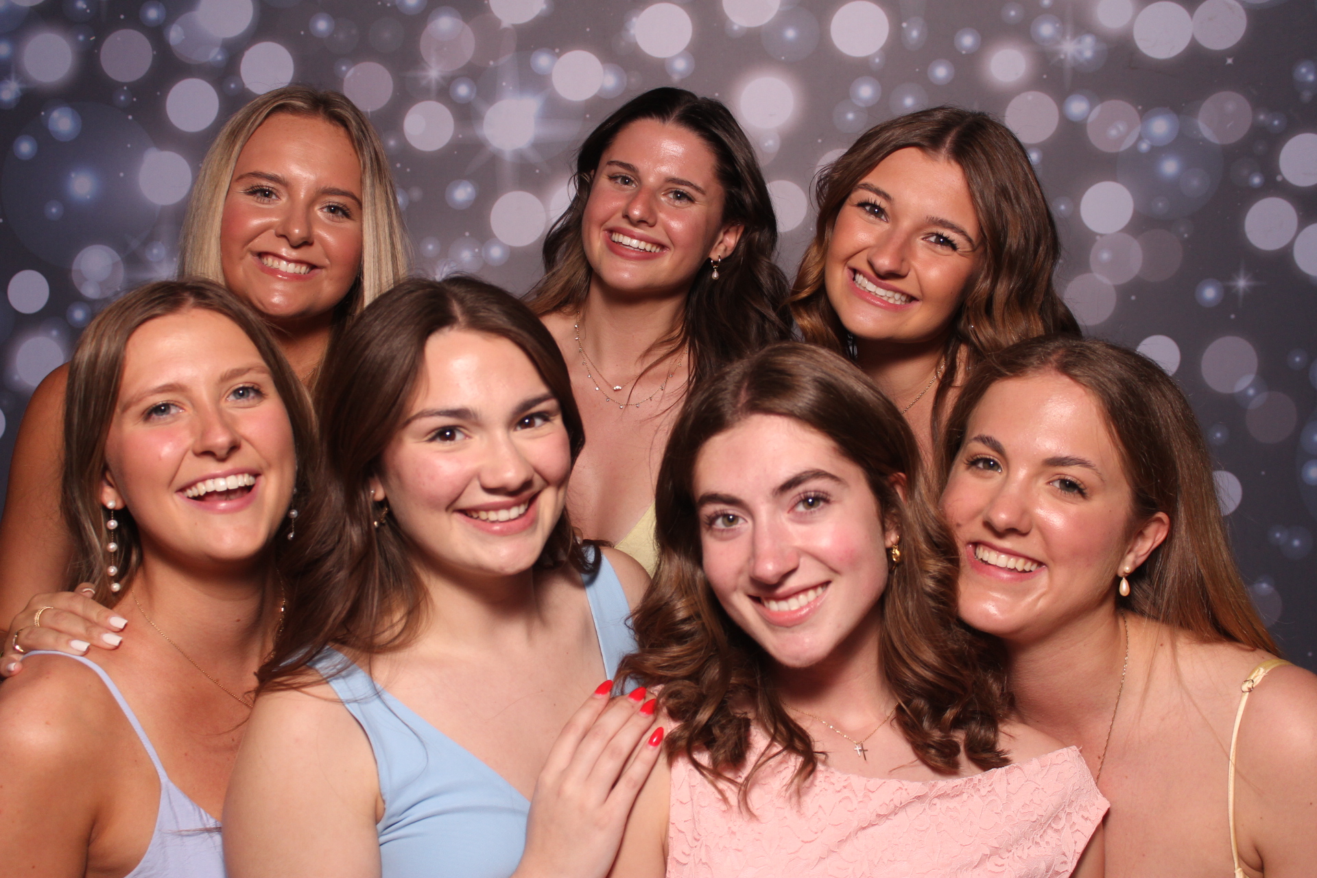 Kappa Delta Spring Formal | View more photos from the event at gallery.photoboothcincy.com/u/PhotoBoothCincy/Kappa-Delta-Spring-Formal