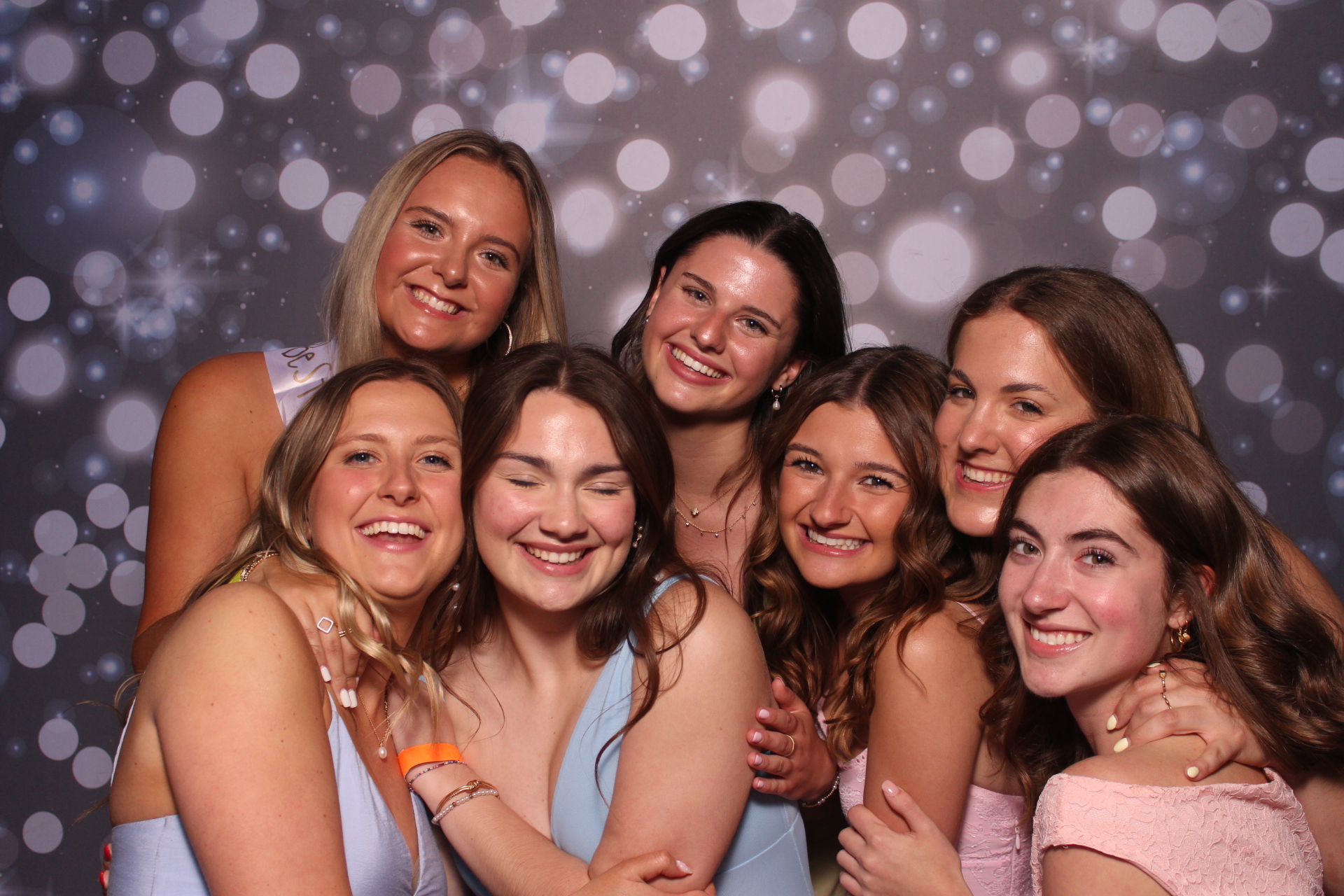 Kappa Delta Spring Formal | View more photos from the event at gallery.photoboothcincy.com/u/PhotoBoothCincy/Kappa-Delta-Spring-Formal