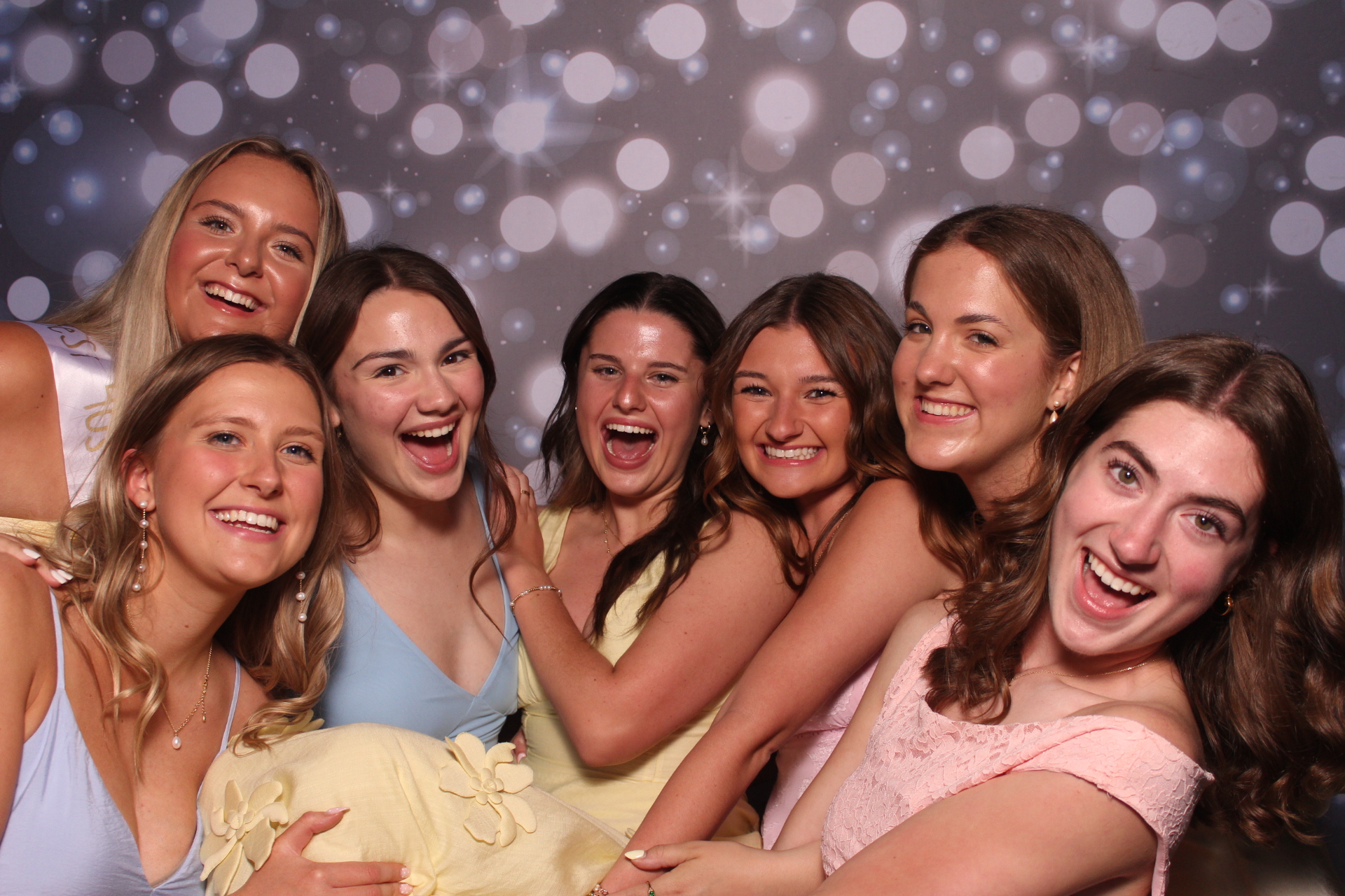Kappa Delta Spring Formal | View more photos from the event at gallery.photoboothcincy.com/u/PhotoBoothCincy/Kappa-Delta-Spring-Formal