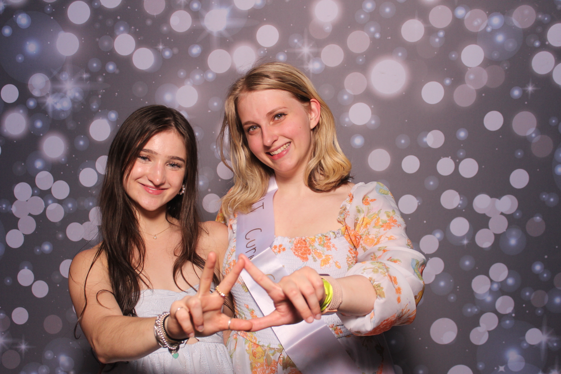 Kappa Delta Spring Formal | View more photos from the event at gallery.photoboothcincy.com/u/PhotoBoothCincy/Kappa-Delta-Spring-Formal