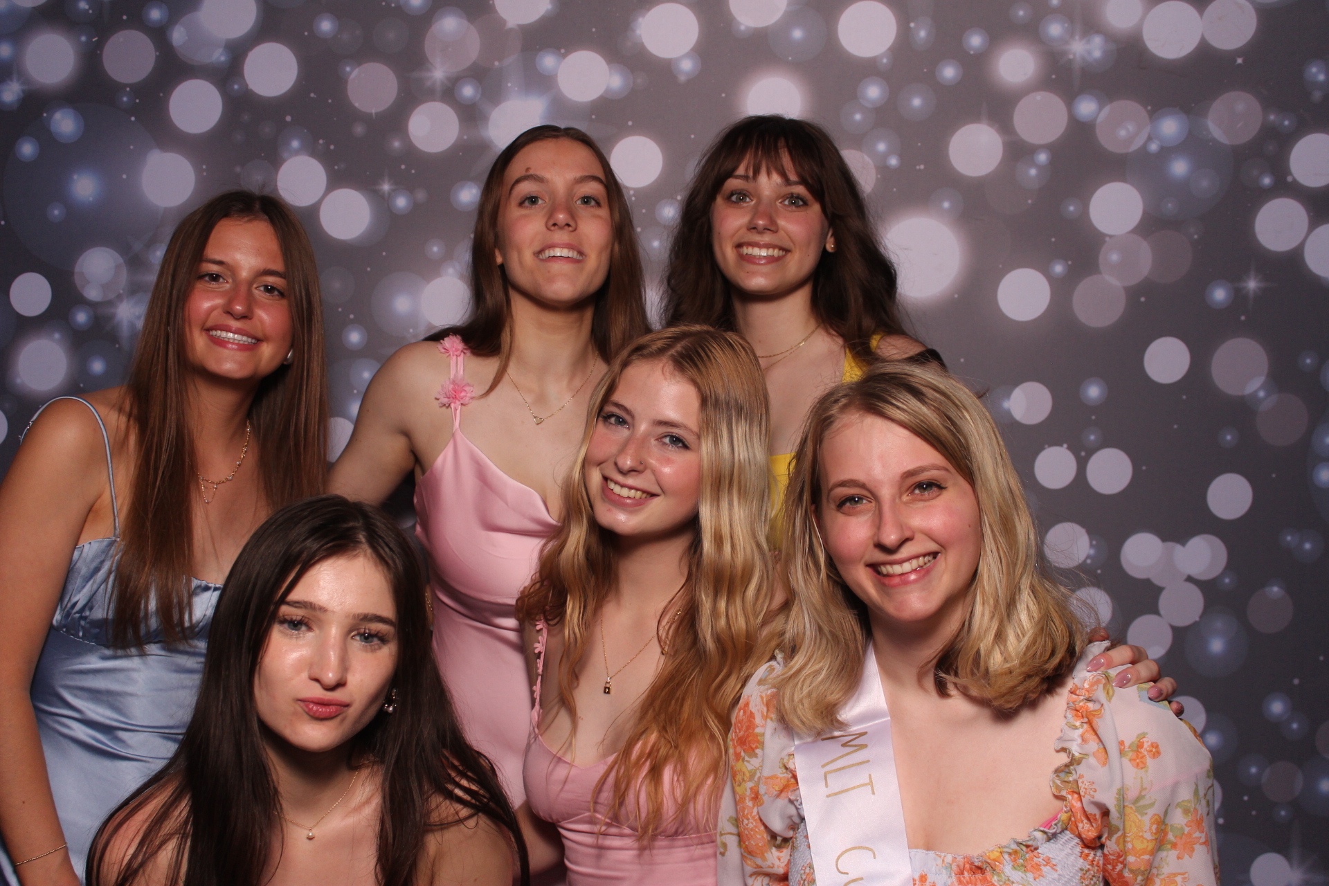 Kappa Delta Spring Formal | View more photos from the event at gallery.photoboothcincy.com/u/PhotoBoothCincy/Kappa-Delta-Spring-Formal