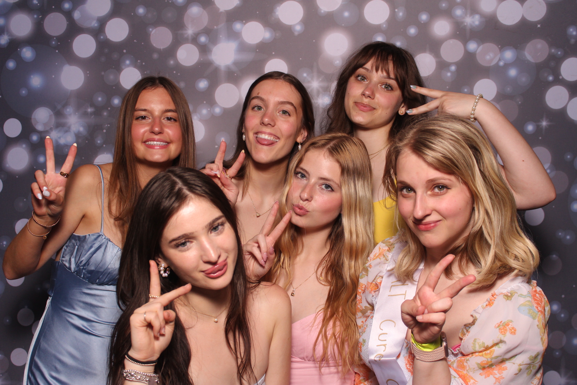 Kappa Delta Spring Formal | View more photos from the event at gallery.photoboothcincy.com/u/PhotoBoothCincy/Kappa-Delta-Spring-Formal