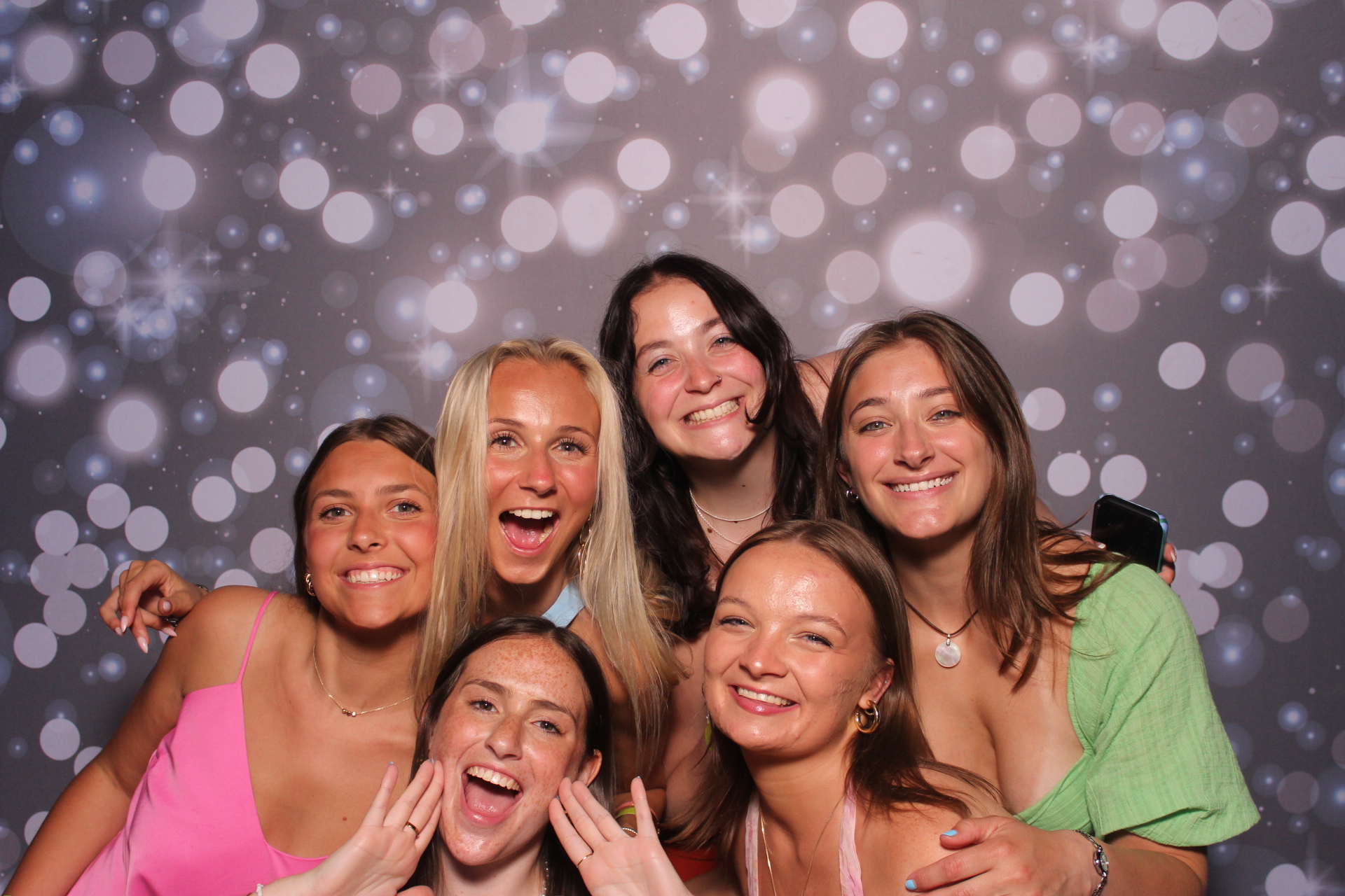 Kappa Delta Spring Formal | View more photos from the event at gallery.photoboothcincy.com/u/PhotoBoothCincy/Kappa-Delta-Spring-Formal