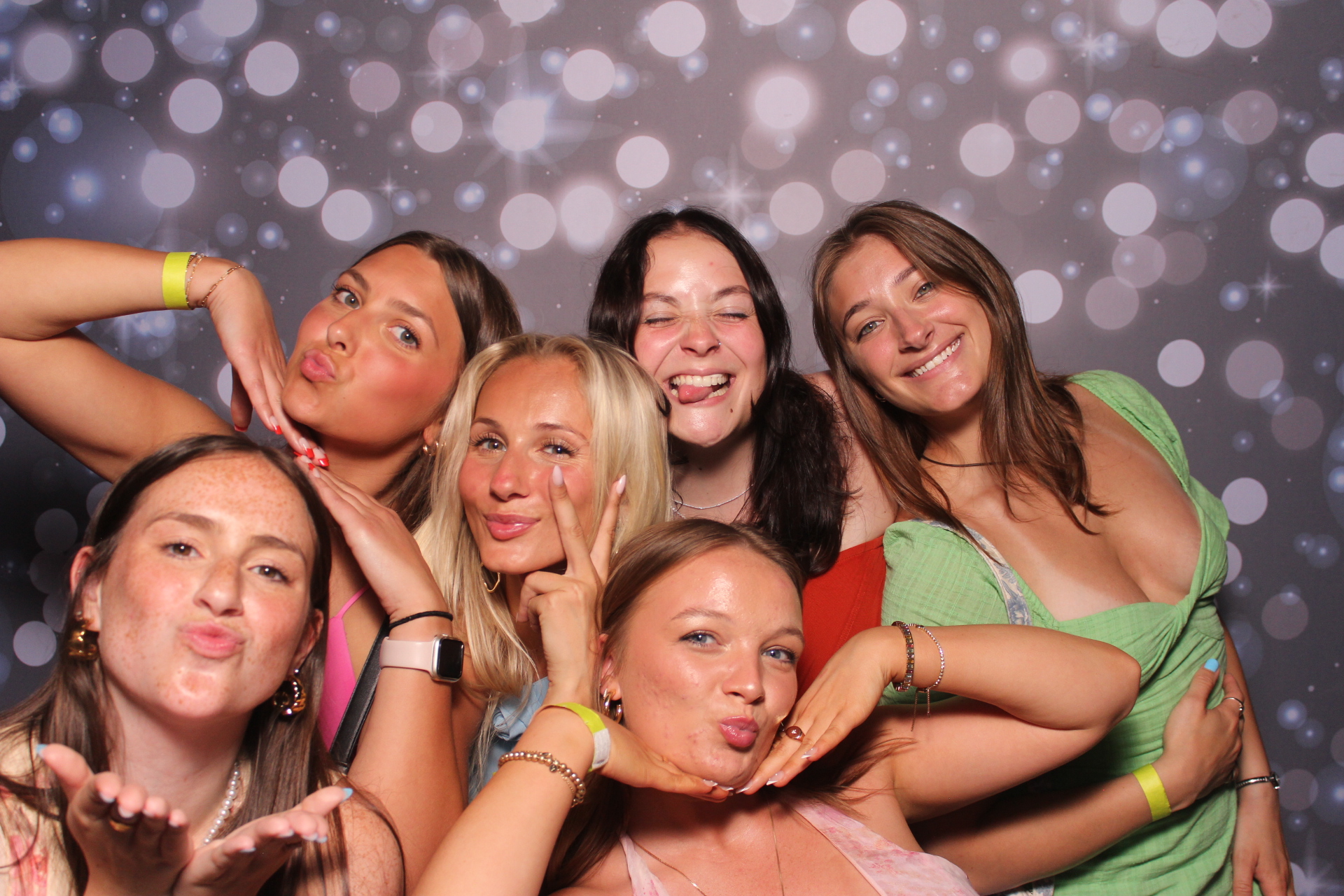 Kappa Delta Spring Formal | View more photos from the event at gallery.photoboothcincy.com/u/PhotoBoothCincy/Kappa-Delta-Spring-Formal