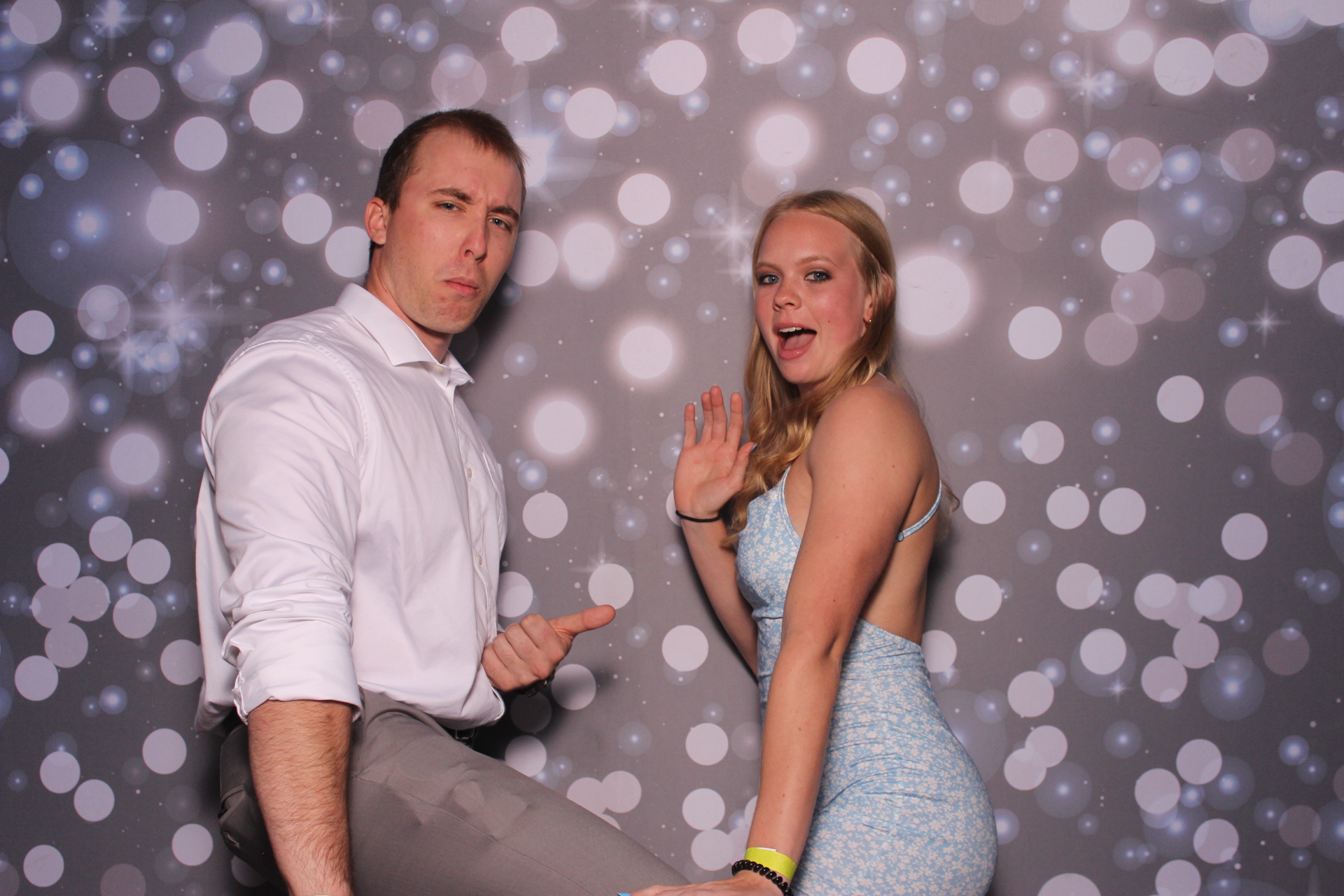 Kappa Delta Spring Formal | View more photos from the event at gallery.photoboothcincy.com/u/PhotoBoothCincy/Kappa-Delta-Spring-Formal