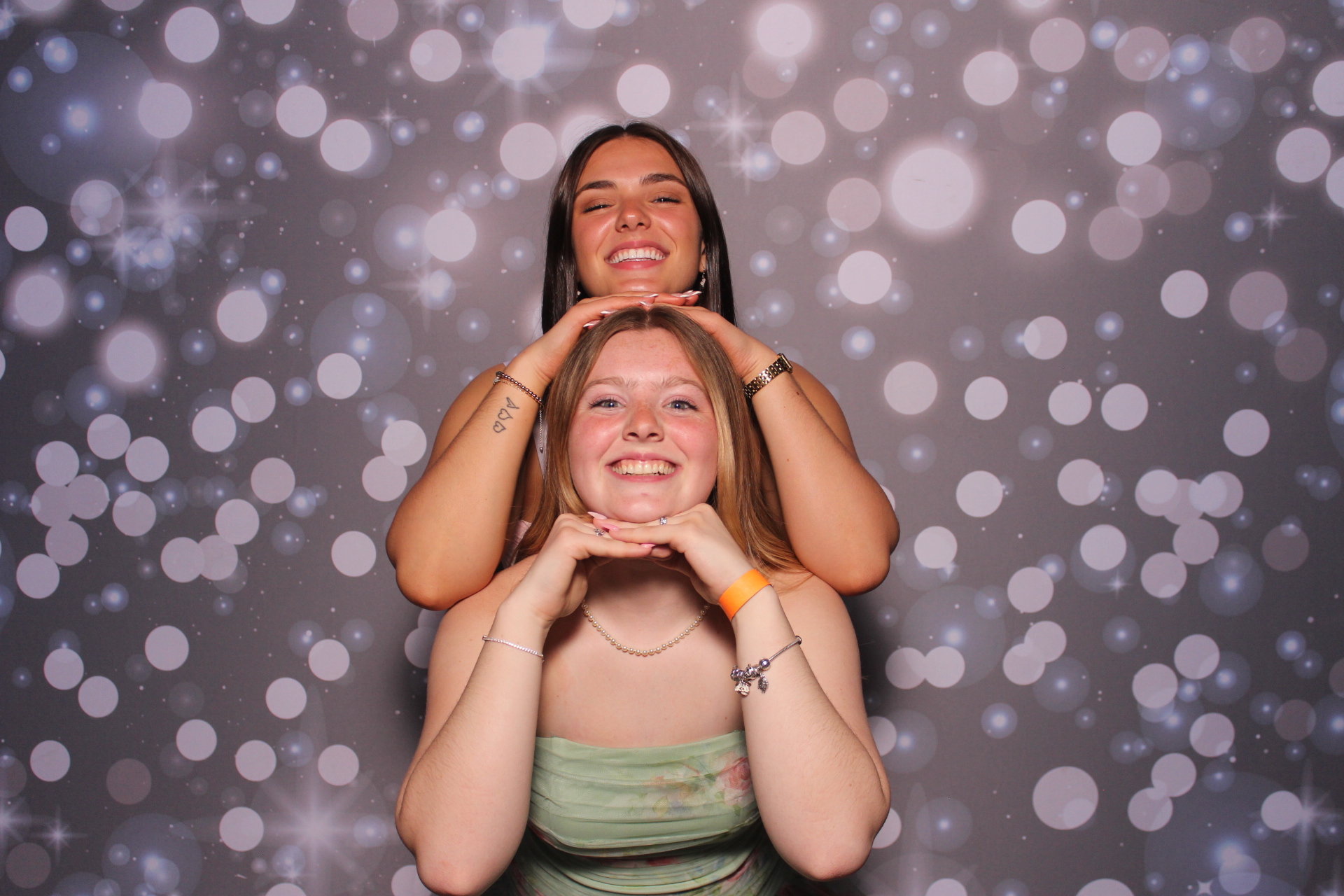Kappa Delta Spring Formal | View more photos from the event at gallery.photoboothcincy.com/u/PhotoBoothCincy/Kappa-Delta-Spring-Formal