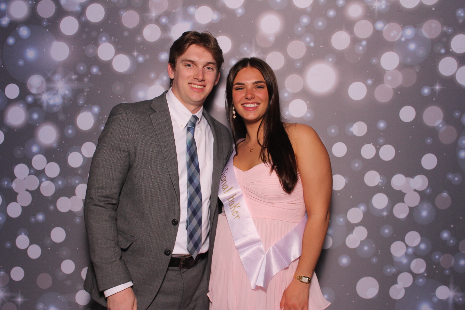 Kappa Delta Spring Formal | View more photos from the event at gallery.photoboothcincy.com/u/PhotoBoothCincy/Kappa-Delta-Spring-Formal