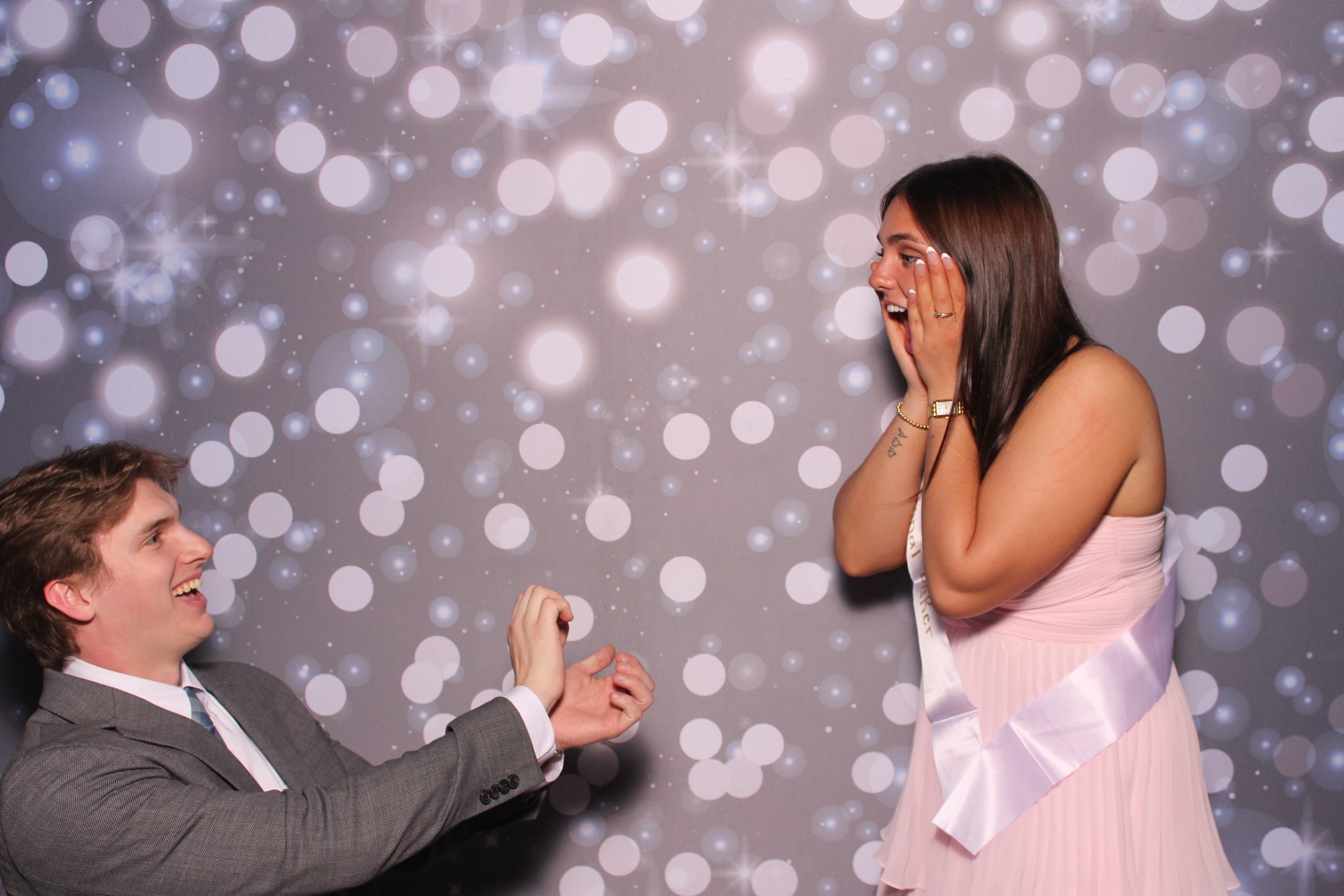 Kappa Delta Spring Formal | View more photos from the event at gallery.photoboothcincy.com/u/PhotoBoothCincy/Kappa-Delta-Spring-Formal