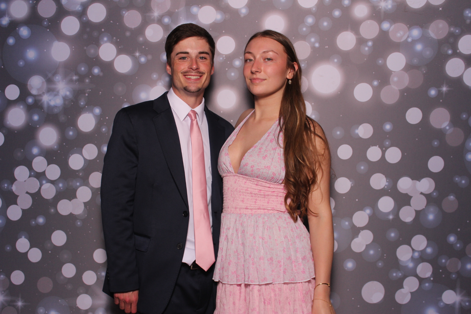 Kappa Delta Spring Formal | View more photos from the event at gallery.photoboothcincy.com/u/PhotoBoothCincy/Kappa-Delta-Spring-Formal