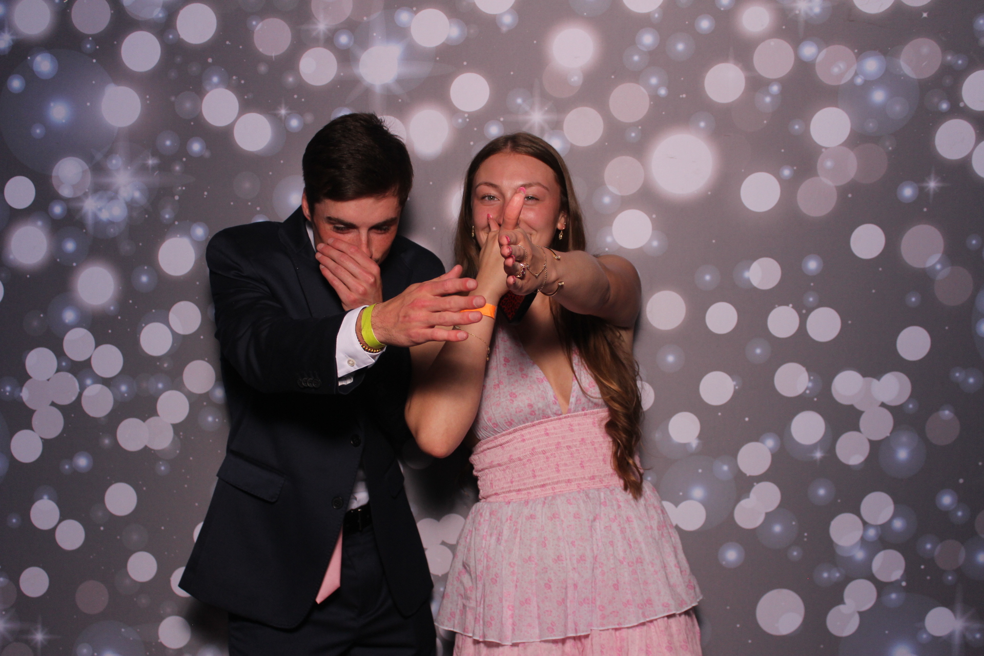 Kappa Delta Spring Formal | View more photos from the event at gallery.photoboothcincy.com/u/PhotoBoothCincy/Kappa-Delta-Spring-Formal
