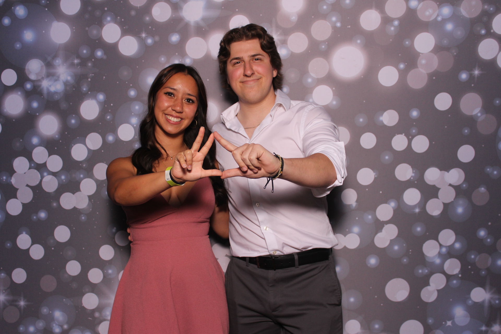 Kappa Delta Spring Formal | View more photos from the event at gallery.photoboothcincy.com/u/PhotoBoothCincy/Kappa-Delta-Spring-Formal