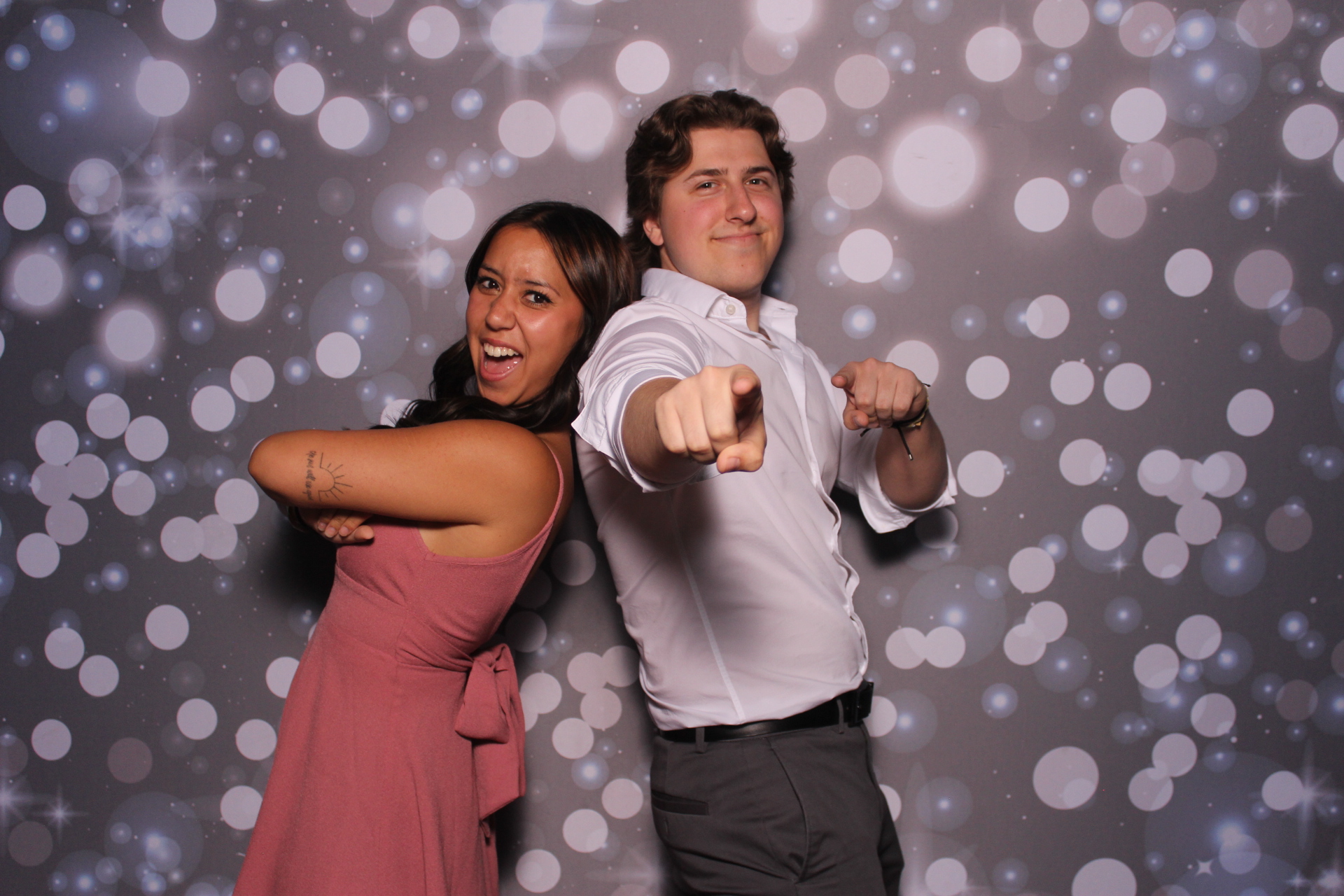 Kappa Delta Spring Formal | View more photos from the event at gallery.photoboothcincy.com/u/PhotoBoothCincy/Kappa-Delta-Spring-Formal