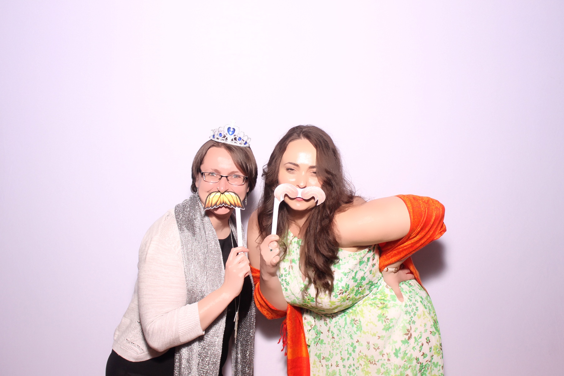 Katie & Alan Reception | View more photos from the event at gallery.photoboothcincy.com/u/PhotoBoothCincy/Katie-Alan-Reception
