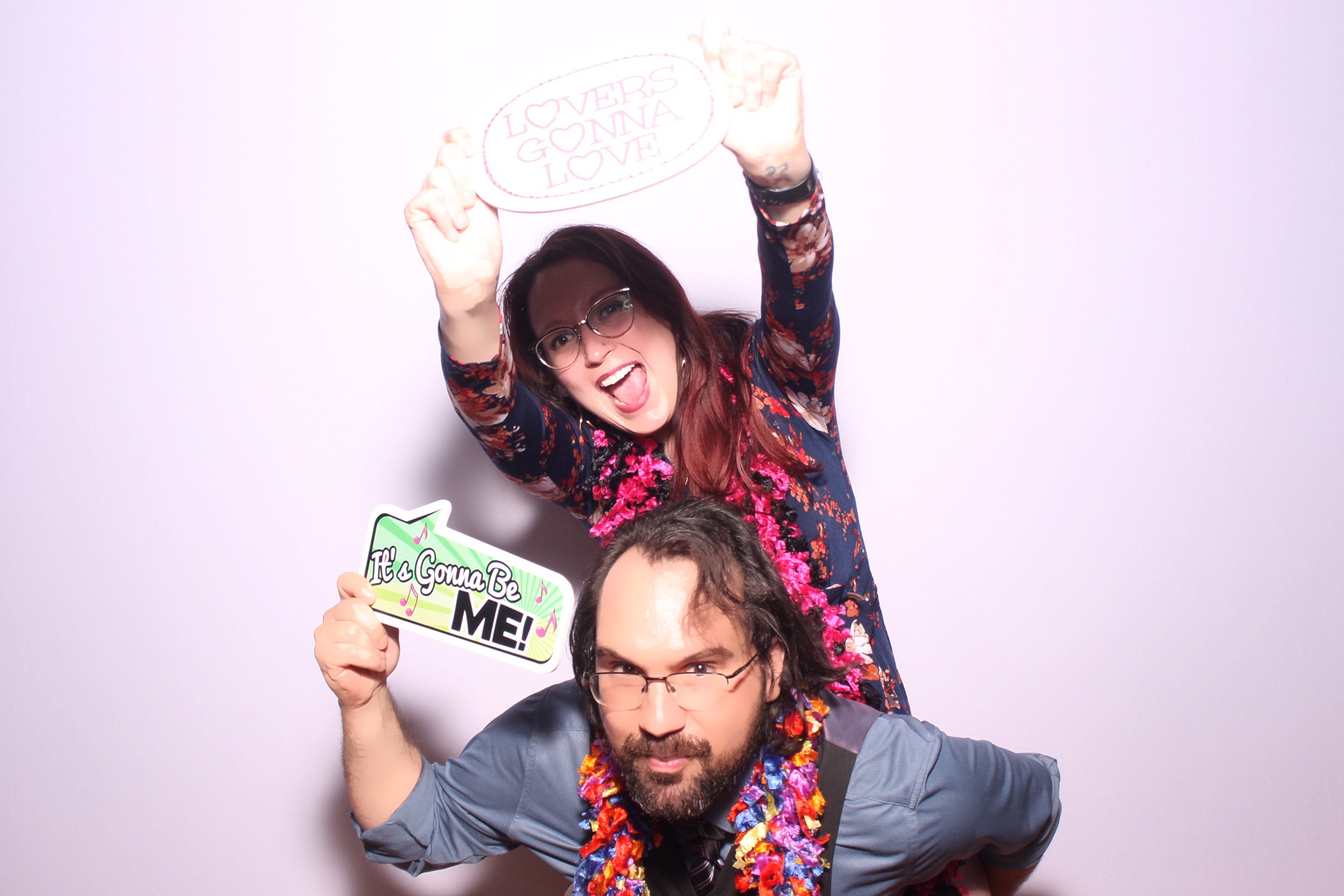 Katie & Alan Reception | View more photos from the event at gallery.photoboothcincy.com/u/PhotoBoothCincy/Katie-Alan-Reception