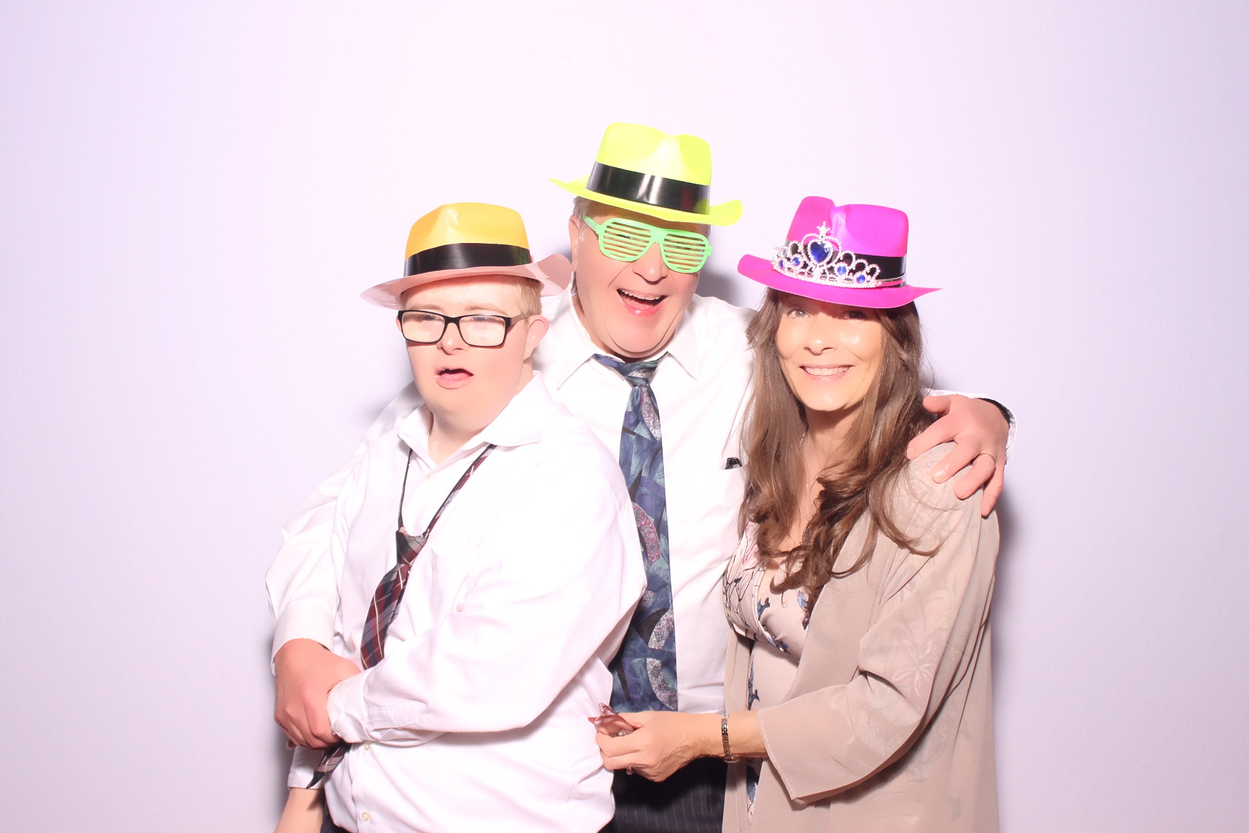 Katie & Alan Reception | View more photos from the event at gallery.photoboothcincy.com/u/PhotoBoothCincy/Katie-Alan-Reception