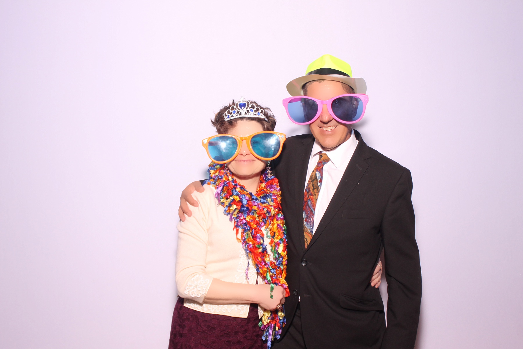 Katie & Alan Reception | View more photos from the event at gallery.photoboothcincy.com/u/PhotoBoothCincy/Katie-Alan-Reception