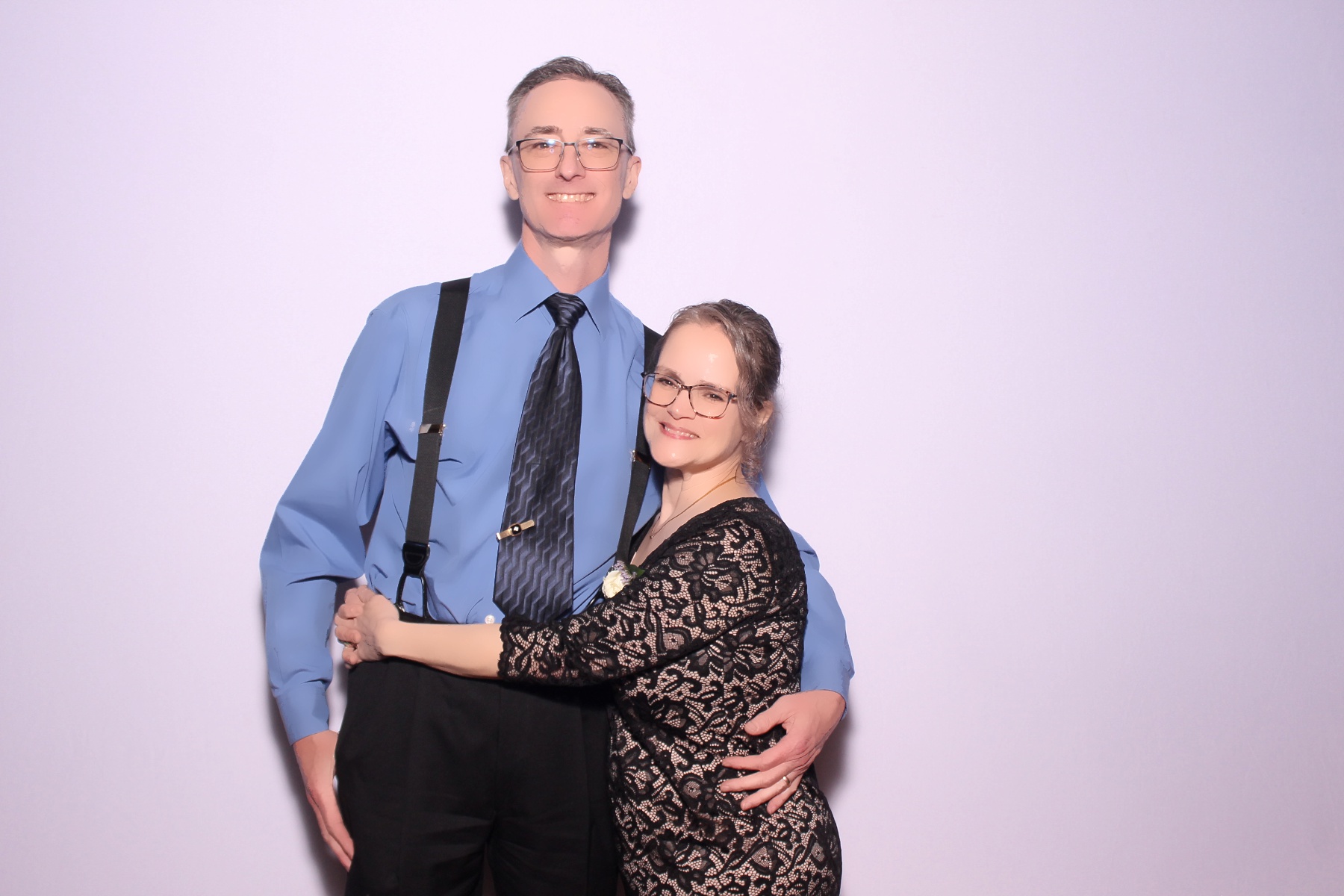Katie & Alan Reception | View more photos from the event at gallery.photoboothcincy.com/u/PhotoBoothCincy/Katie-Alan-Reception