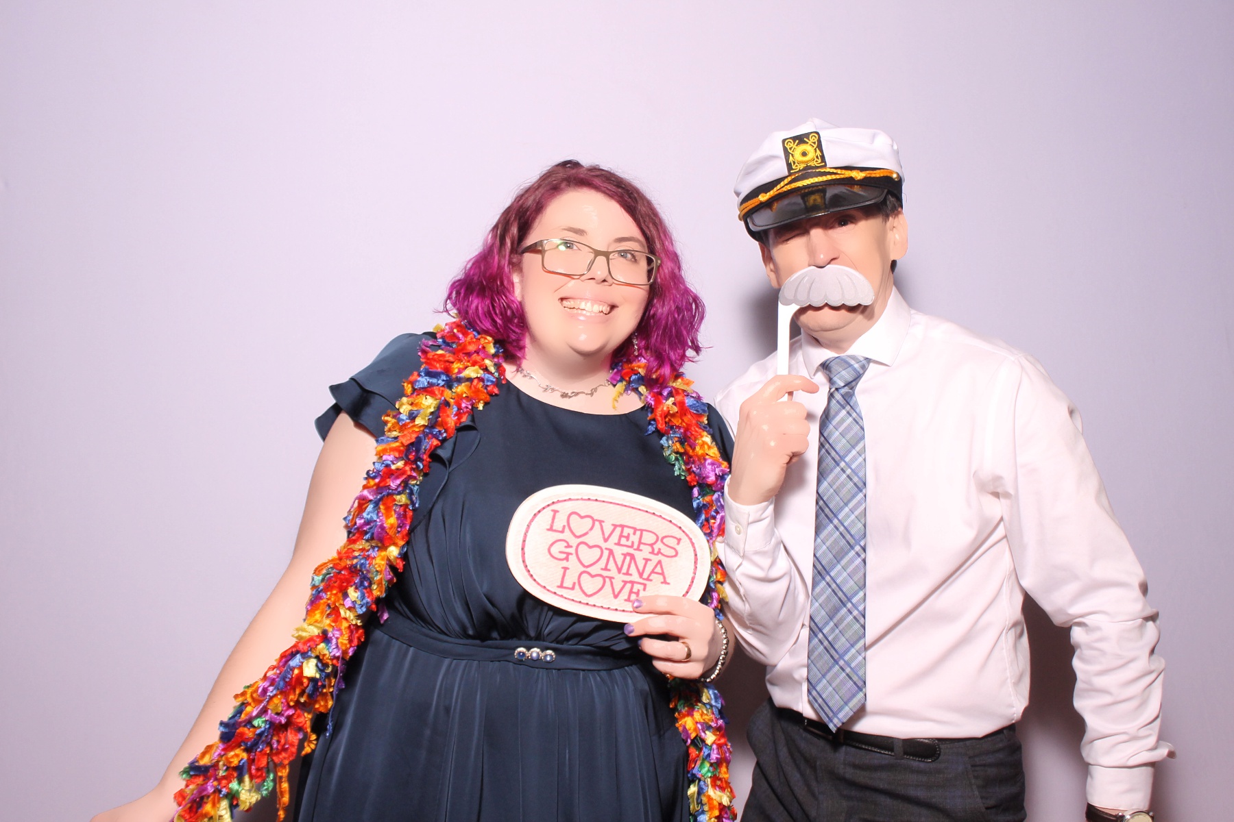 Katie & Alan Reception | View more photos from the event at gallery.photoboothcincy.com/u/PhotoBoothCincy/Katie-Alan-Reception