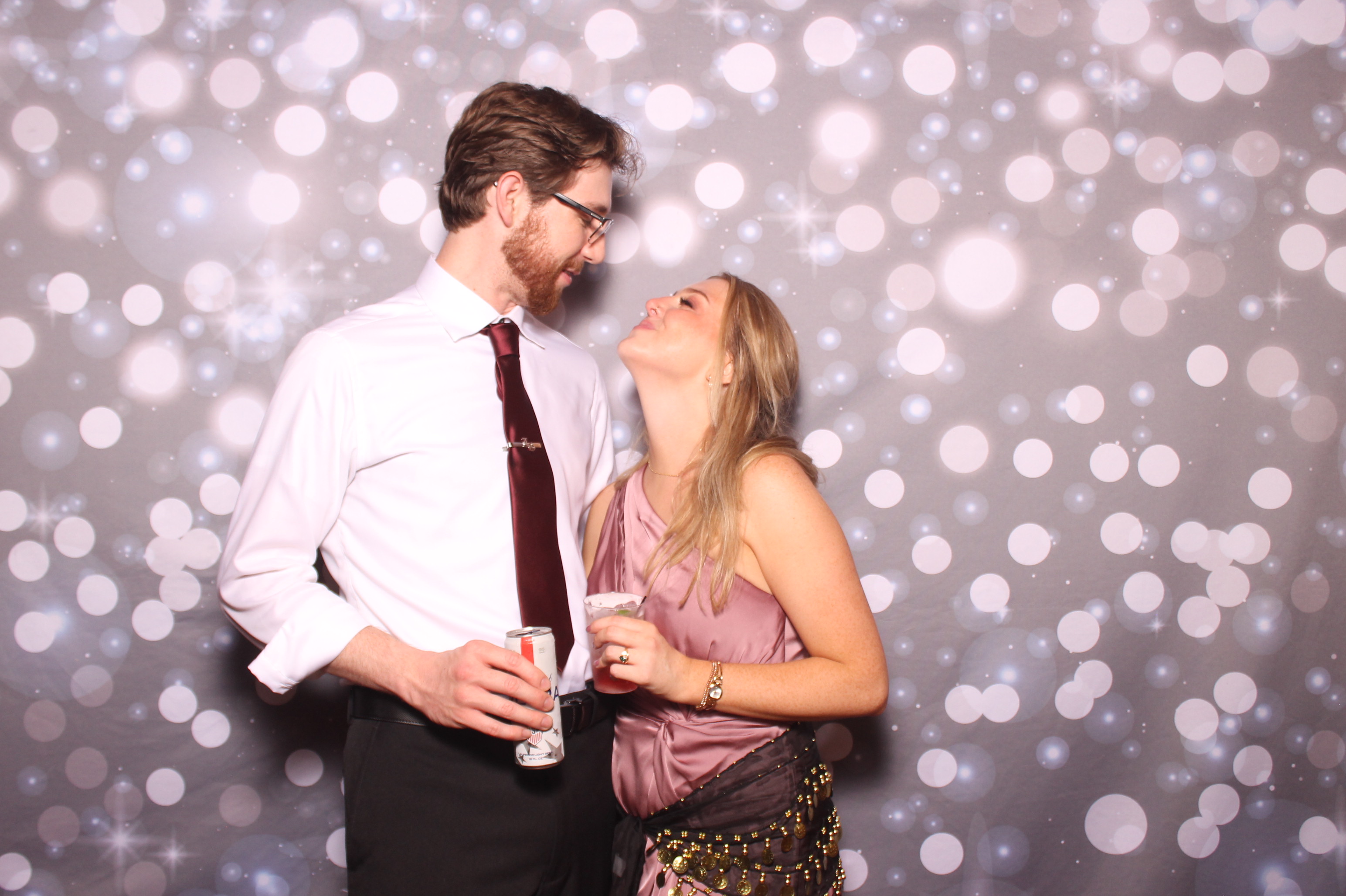 Kaylen & Mike | View more photos from the event at gallery.photoboothcincy.com/u/PhotoBoothCincy/Kaylen-Mike