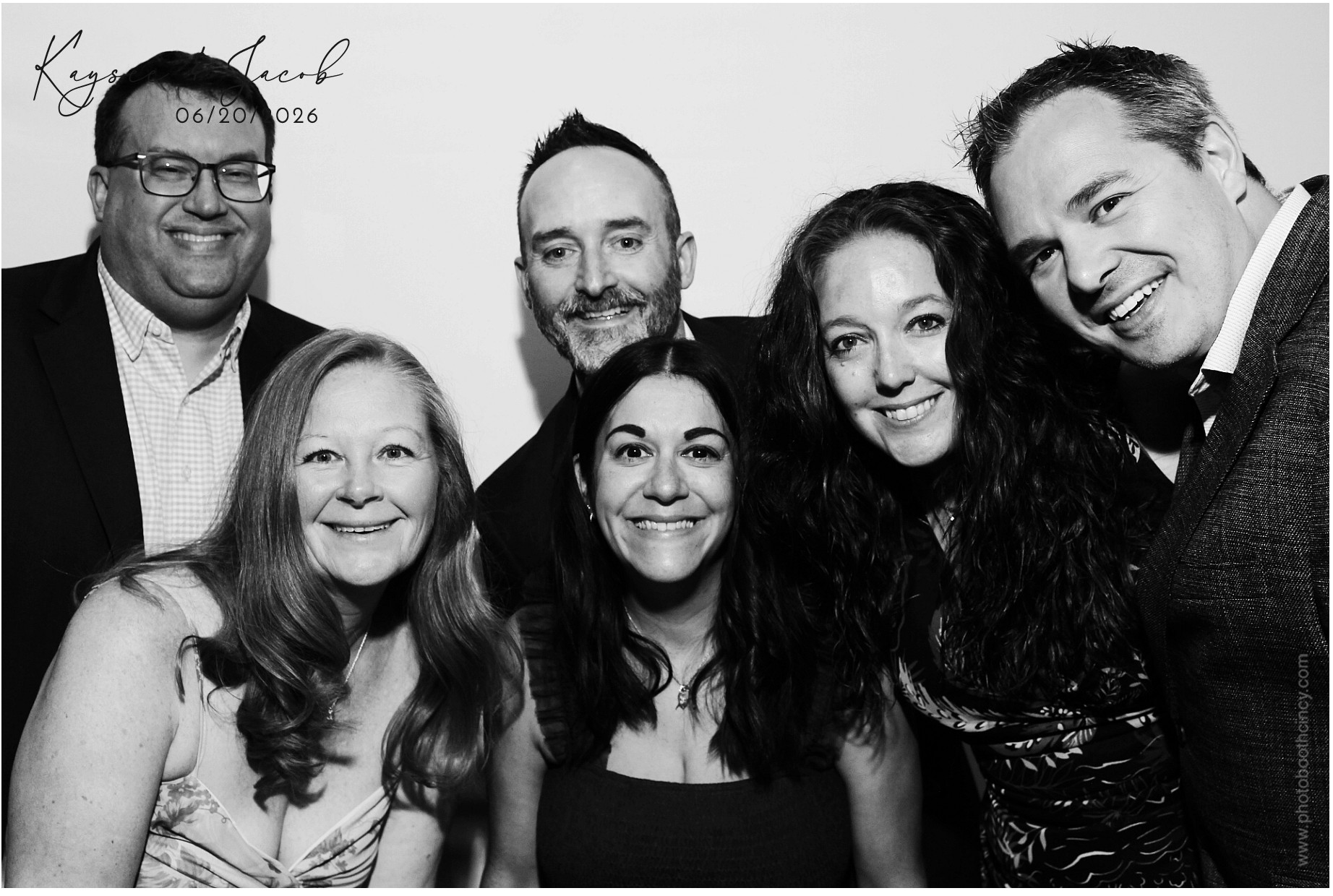Kaysee & Jacob | View more photos from the event at gallery.photoboothcincy.com/u/PhotoBoothCincy/Kaysee-Jacob
