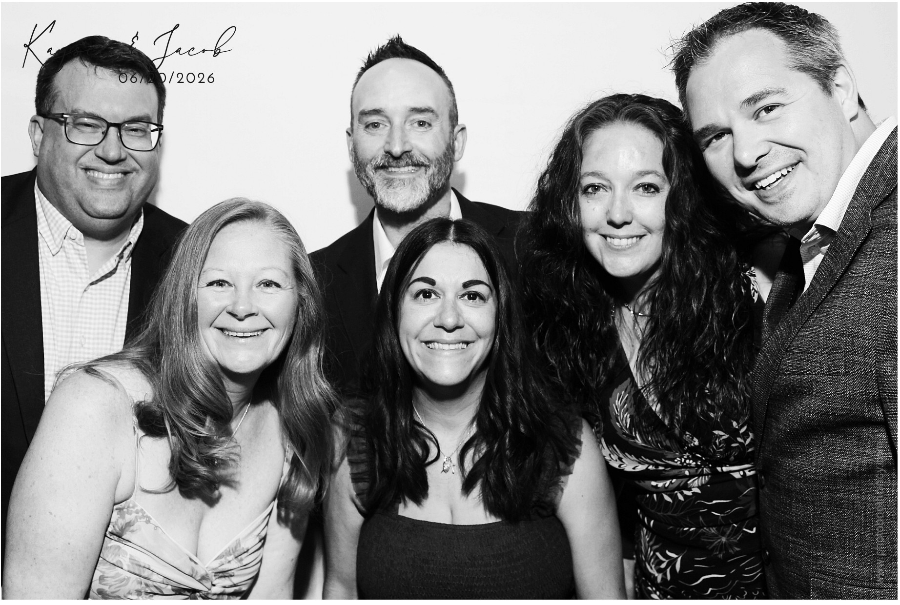 Kaysee & Jacob | View more photos from the event at gallery.photoboothcincy.com/u/PhotoBoothCincy/Kaysee-Jacob