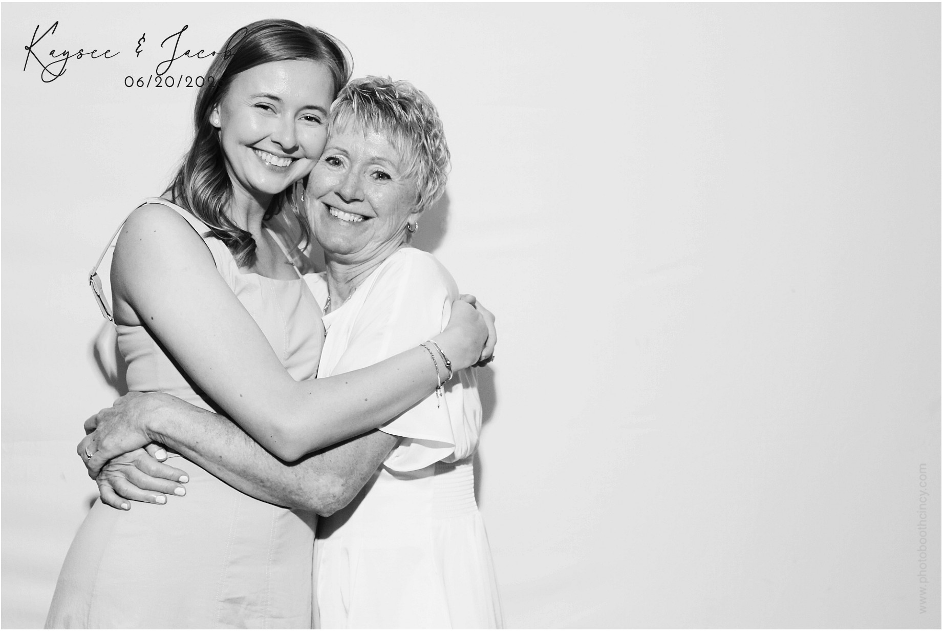 Kaysee & Jacob | View more photos from the event at gallery.photoboothcincy.com/u/PhotoBoothCincy/Kaysee-Jacob