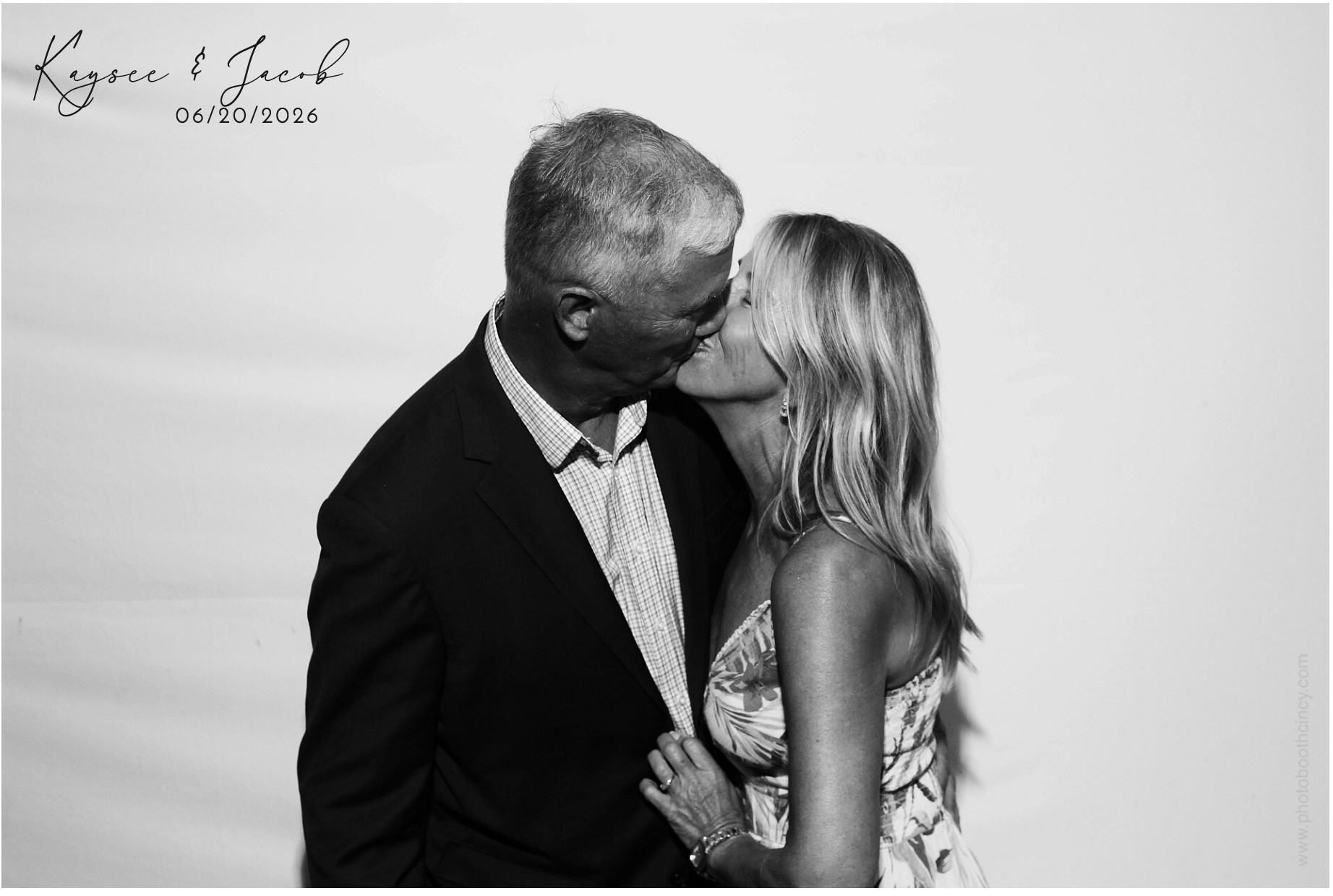 Kaysee & Jacob | View more photos from the event at gallery.photoboothcincy.com/u/PhotoBoothCincy/Kaysee-Jacob