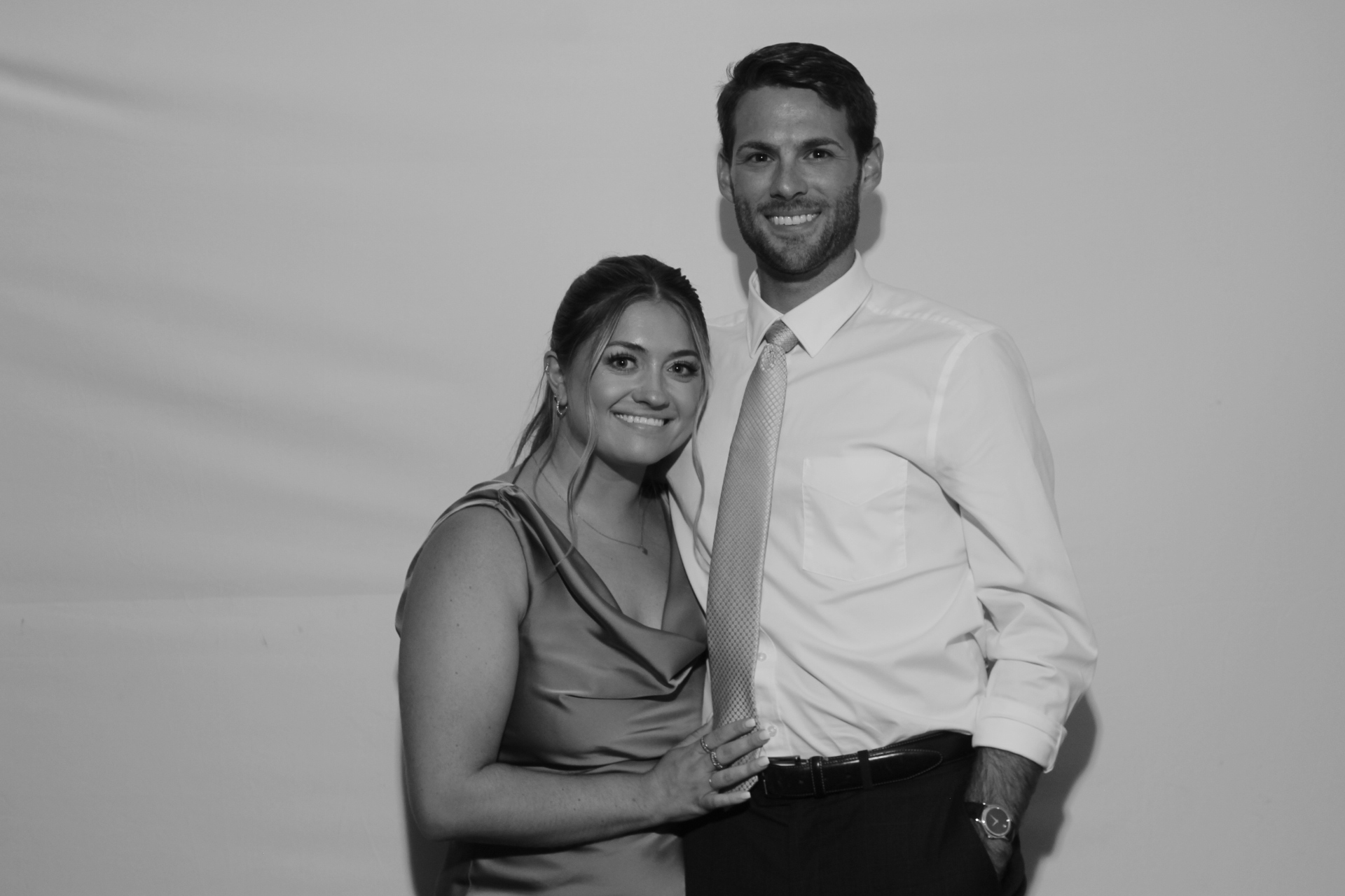 Kaysee & Jacob | View more photos from the event at gallery.photoboothcincy.com/u/PhotoBoothCincy/Kaysee-Jacob