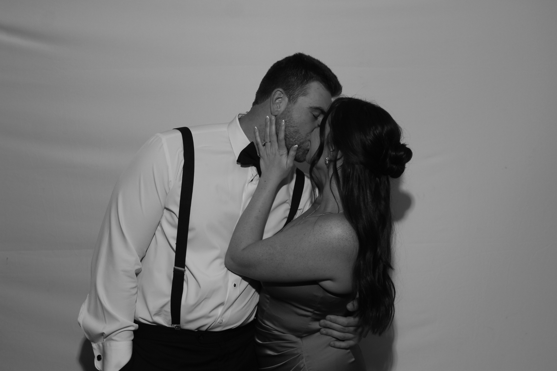 Kaysee & Jacob | View more photos from the event at gallery.photoboothcincy.com/u/PhotoBoothCincy/Kaysee-Jacob