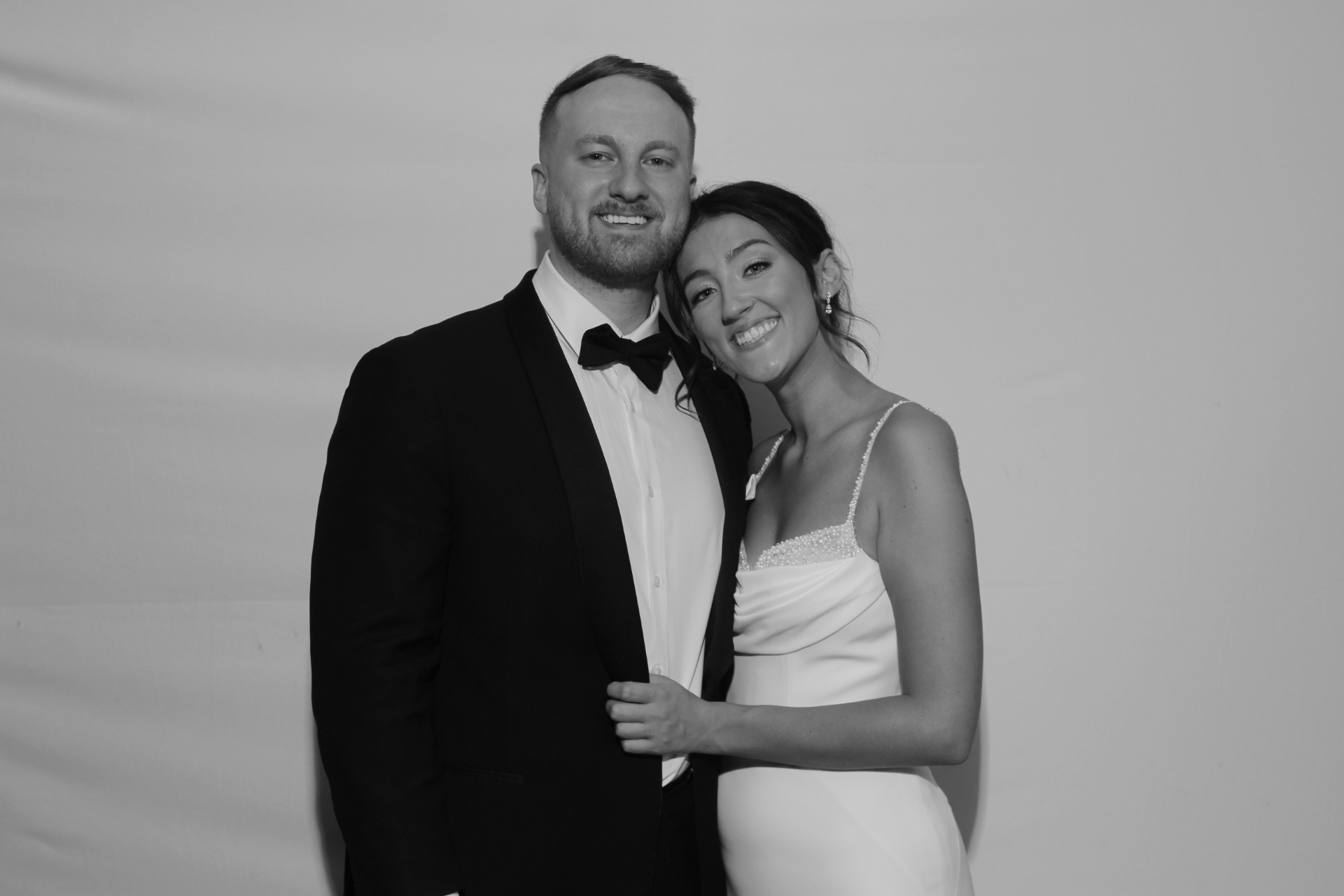 Kaysee & Jacob | View more photos from the event at gallery.photoboothcincy.com/u/PhotoBoothCincy/Kaysee-Jacob