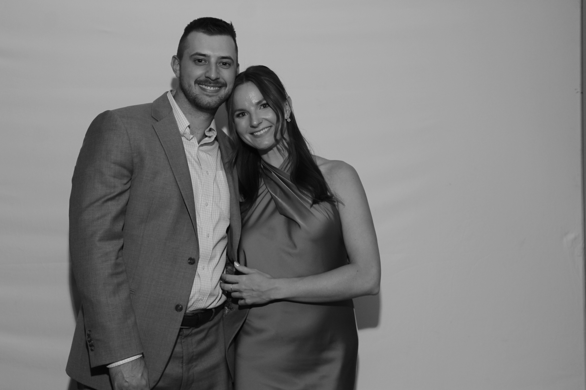 Kaysee & Jacob | View more photos from the event at gallery.photoboothcincy.com/u/PhotoBoothCincy/Kaysee-Jacob
