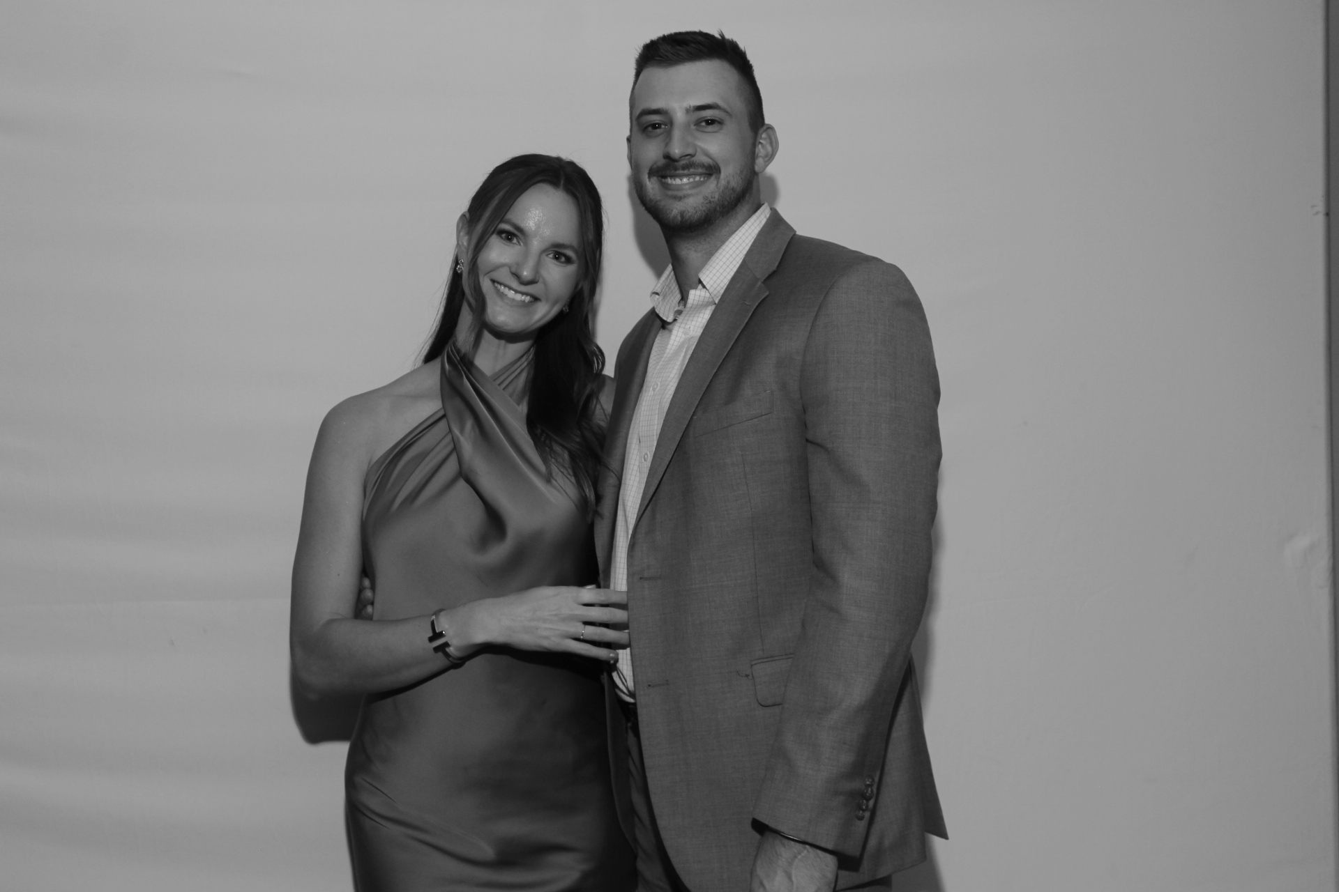 Kaysee & Jacob | View more photos from the event at gallery.photoboothcincy.com/u/PhotoBoothCincy/Kaysee-Jacob