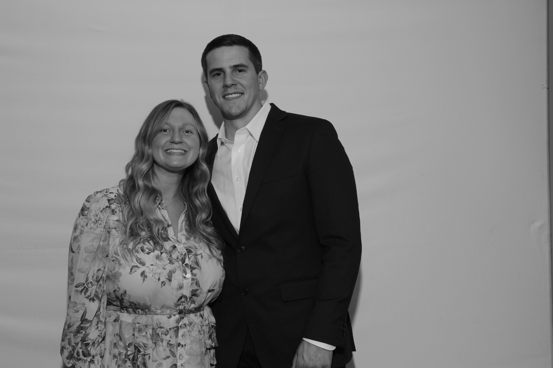 Kaysee & Jacob | View more photos from the event at gallery.photoboothcincy.com/u/PhotoBoothCincy/Kaysee-Jacob